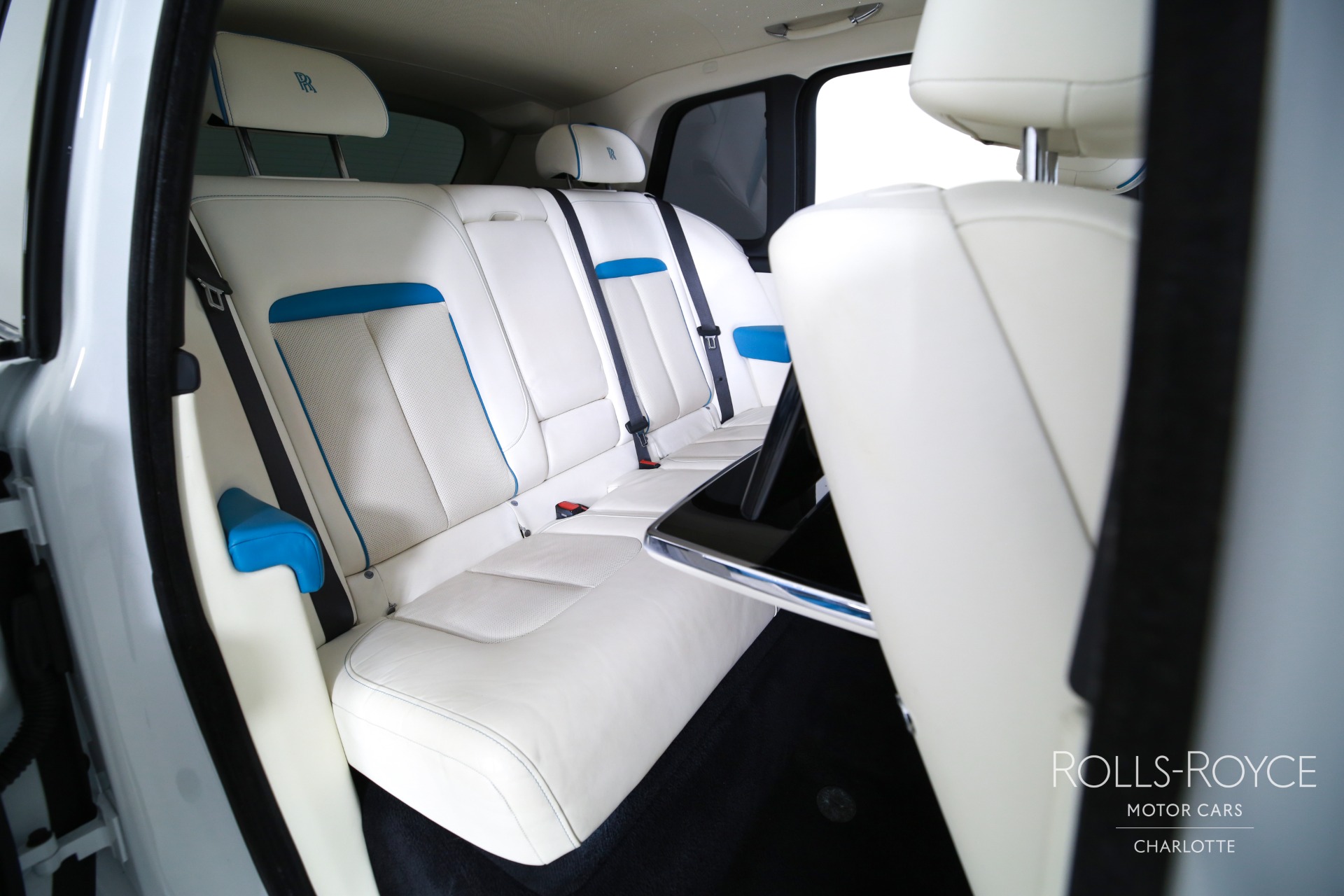 Used 2023 Rolls-Royce Cullinan  | Charlotte, NC