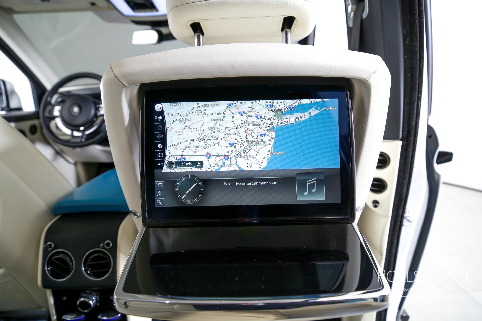 Used 2023 Rolls-Royce Cullinan  | Charlotte, NC