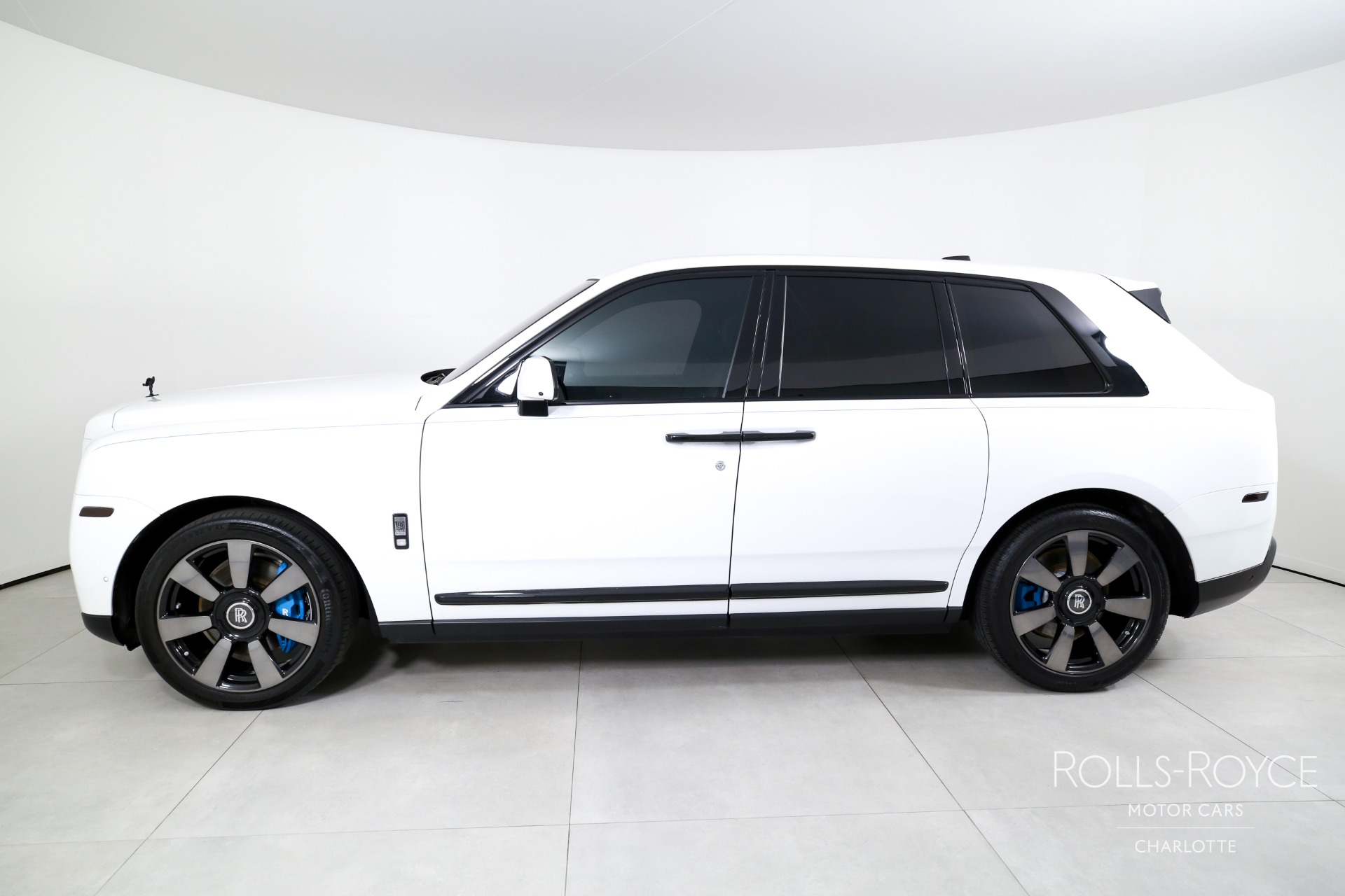 Used 2023 Rolls-Royce Cullinan  | Charlotte, NC
