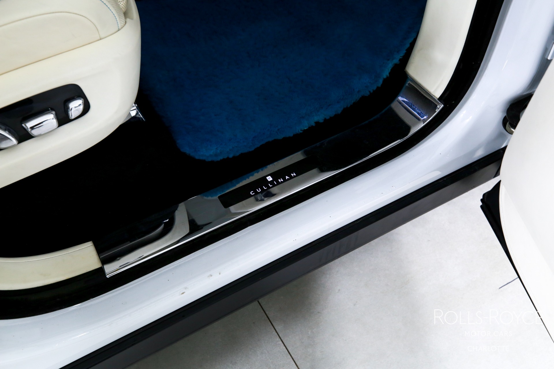 Used 2023 Rolls-Royce Cullinan  | Charlotte, NC