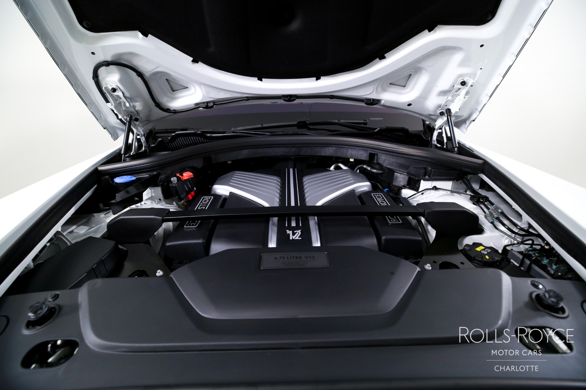 Used 2023 Rolls-Royce Cullinan  | Charlotte, NC