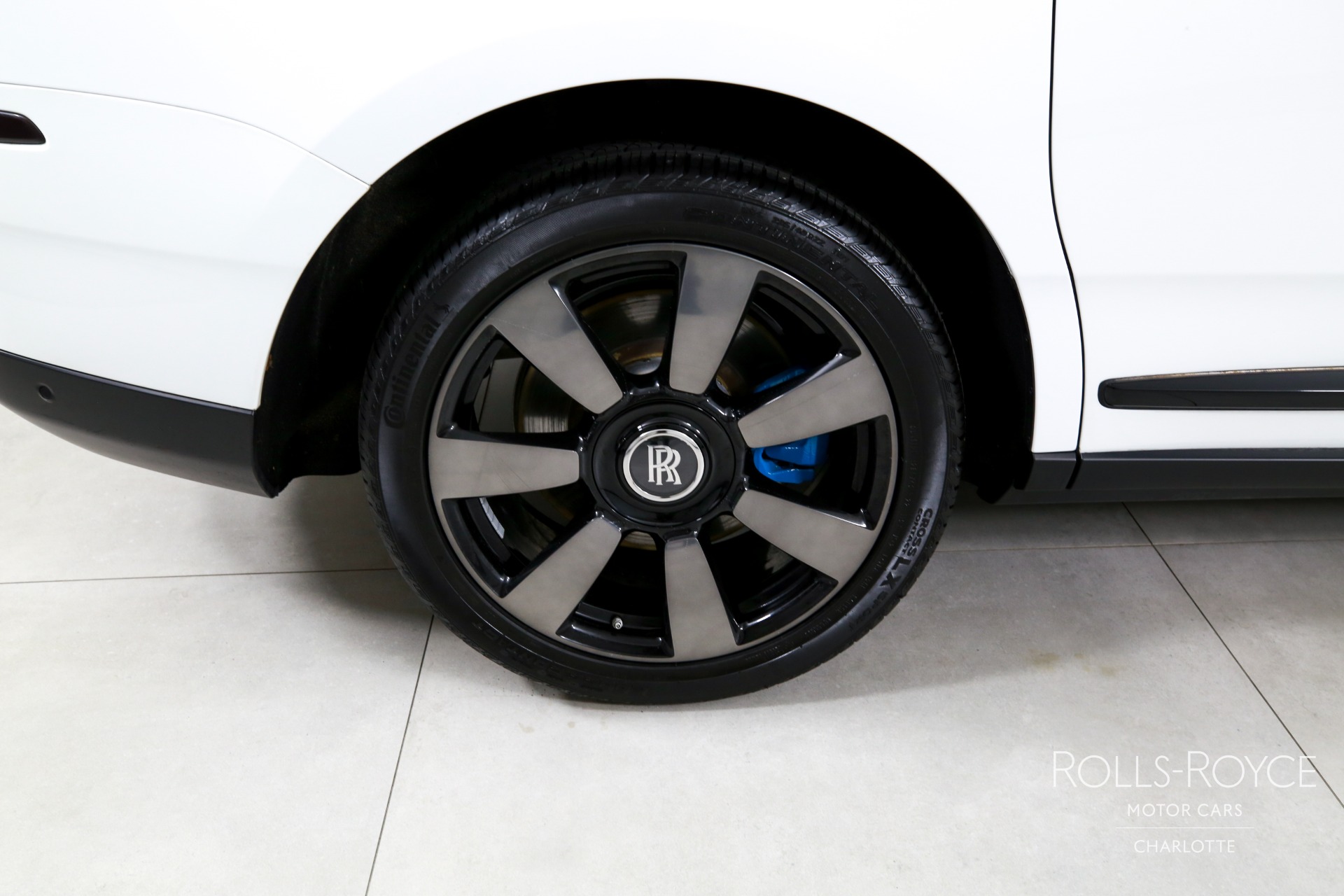 Used 2023 Rolls-Royce Cullinan  | Charlotte, NC