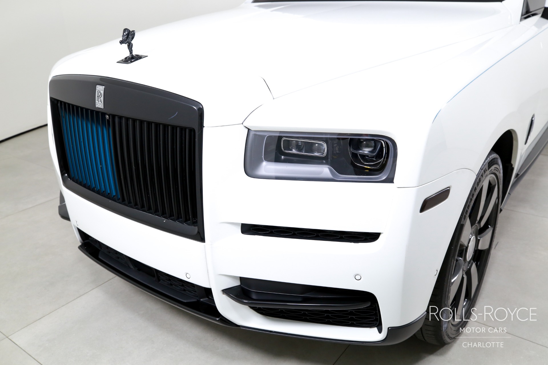 Used 2023 Rolls-Royce Cullinan  | Charlotte, NC