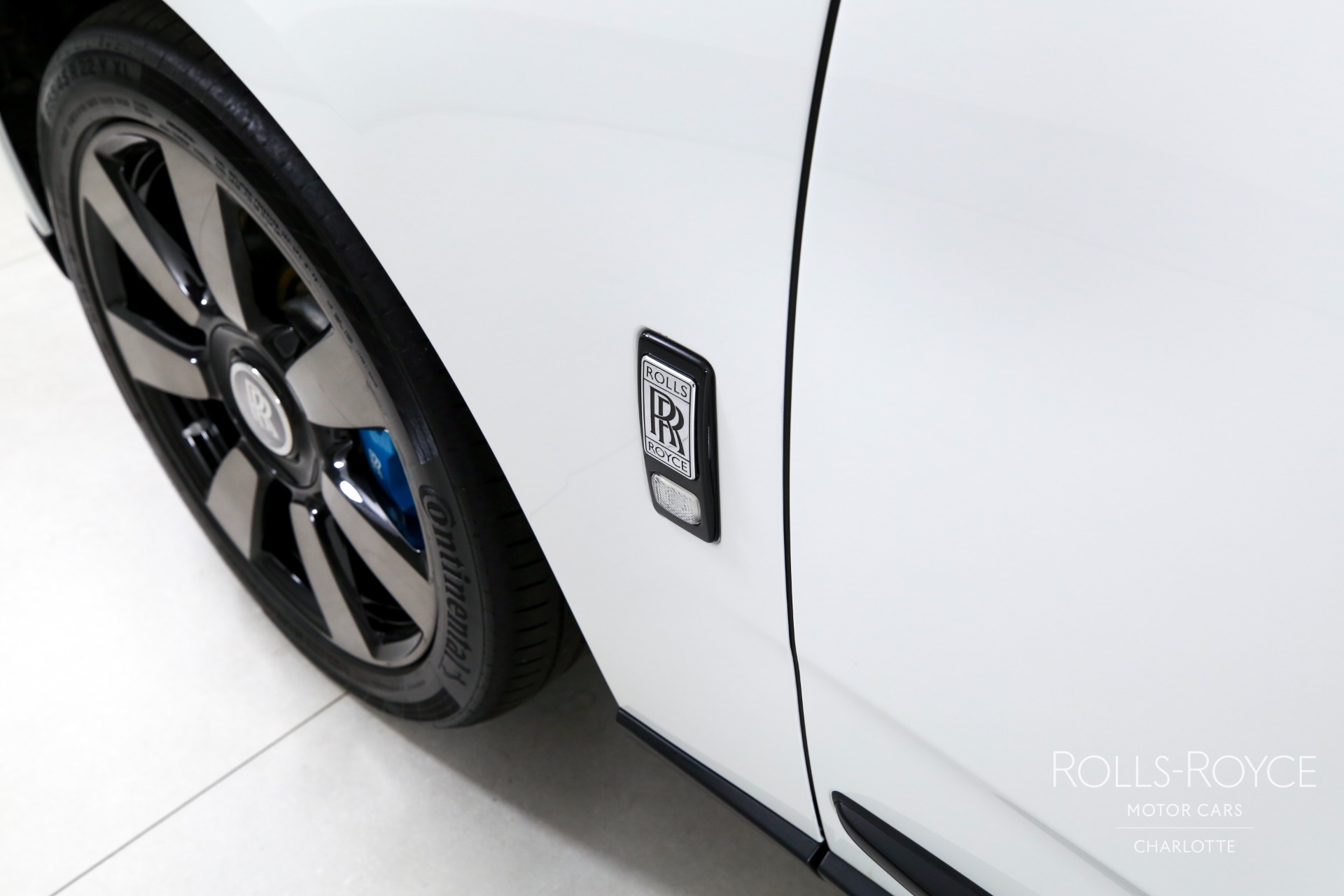 Used 2023 Rolls-Royce Cullinan  | Charlotte, NC