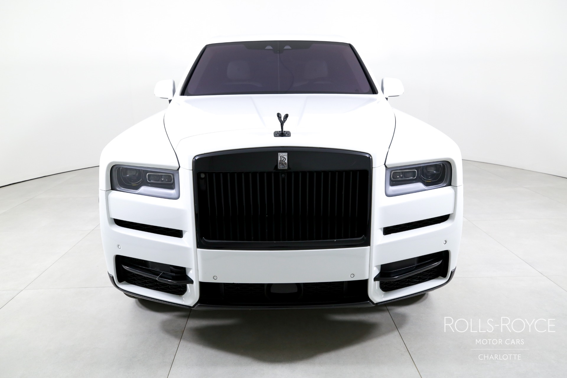 Used 2023 Rolls-Royce Cullinan  | Charlotte, NC