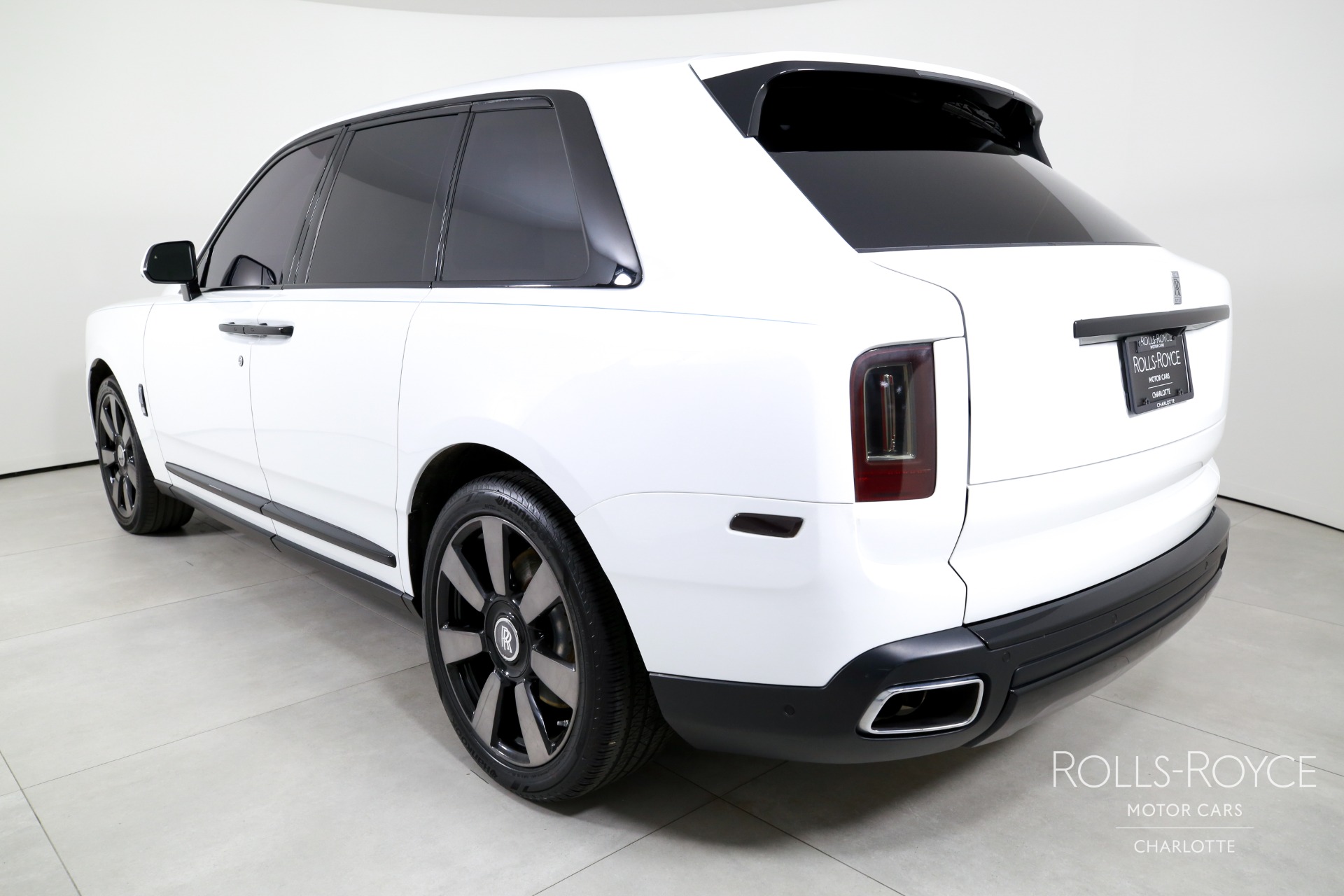 Used 2023 Rolls-Royce Cullinan  | Charlotte, NC