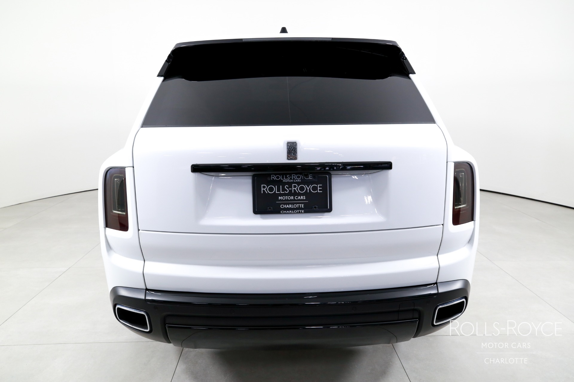Used 2023 Rolls-Royce Cullinan  | Charlotte, NC