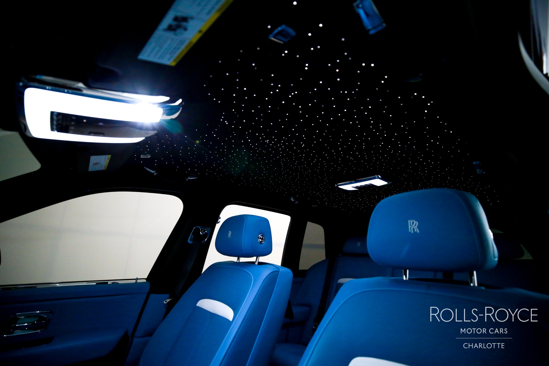 Used 2024 Rolls-Royce Cullinan  | Charlotte, NC