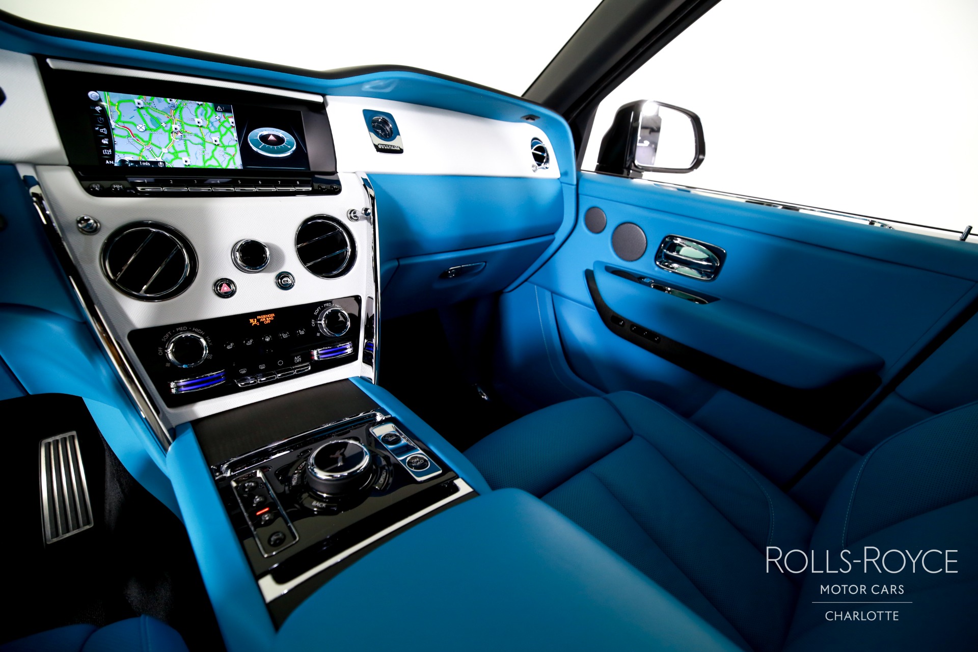 Used 2024 Rolls-Royce Cullinan  | Charlotte, NC