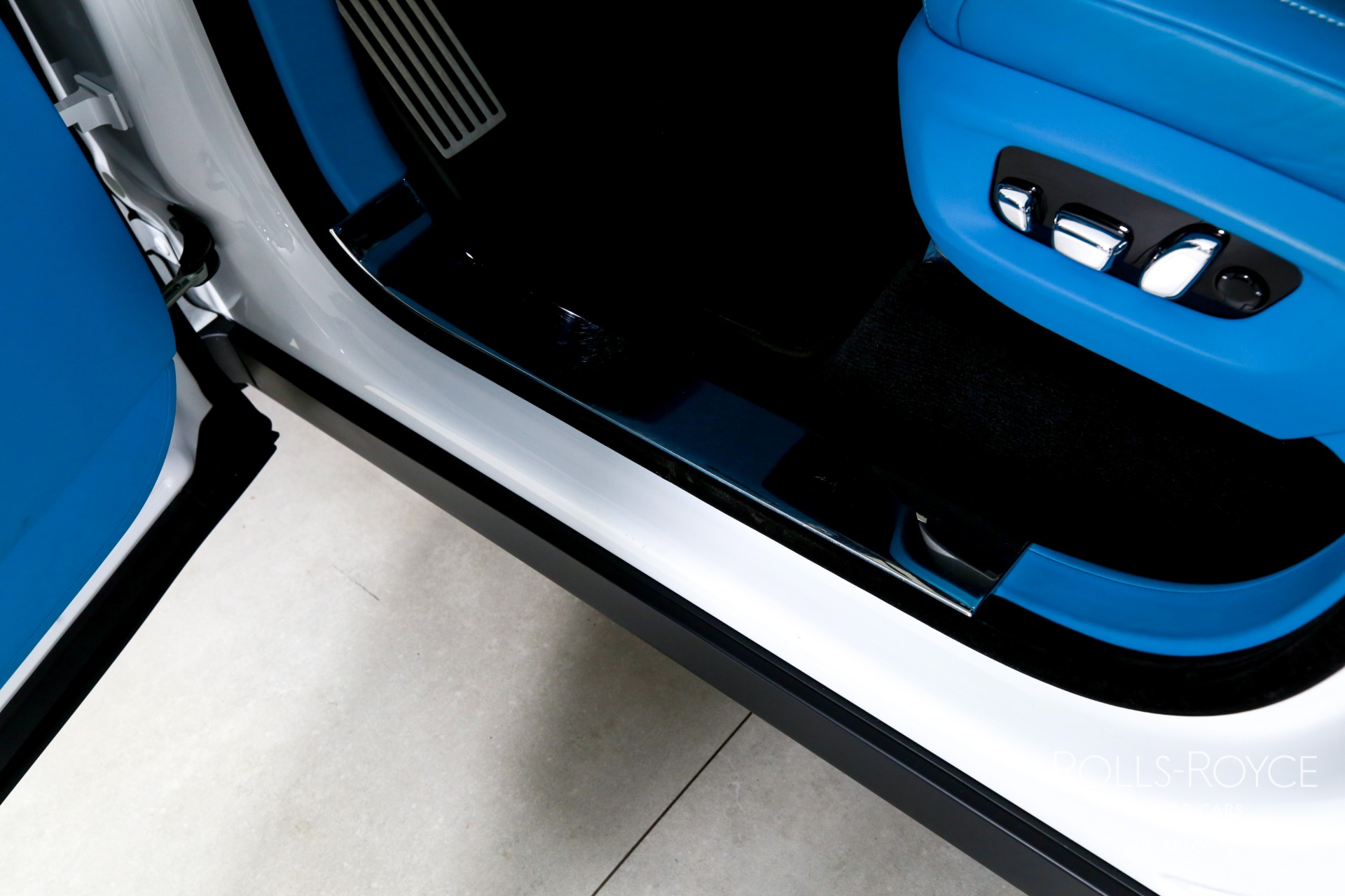 Used 2024 Rolls-Royce Cullinan  | Charlotte, NC