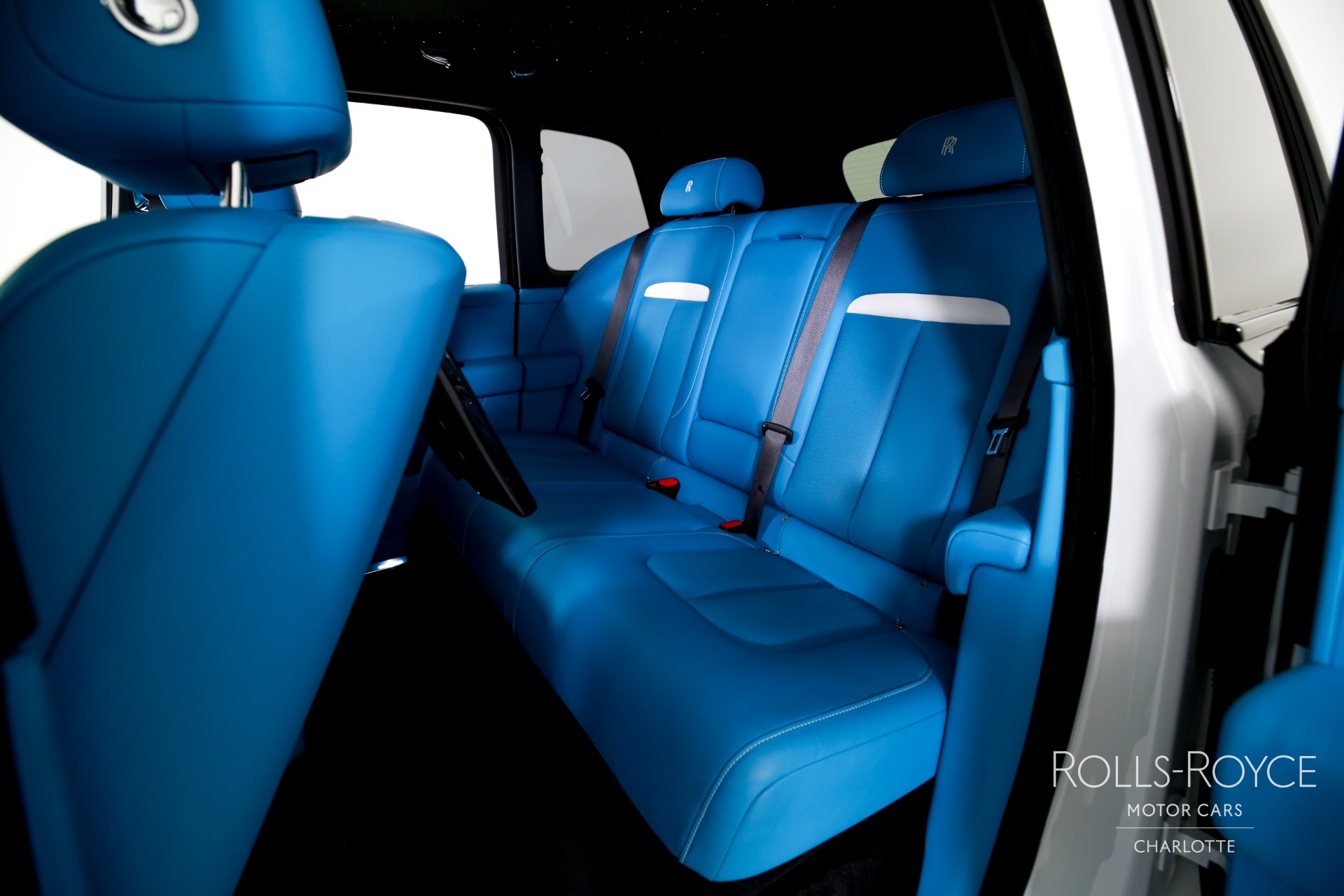 Used 2024 Rolls-Royce Cullinan  | Charlotte, NC