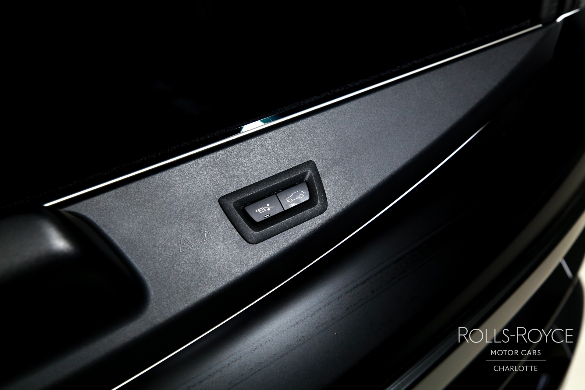 Used 2024 Rolls-Royce Cullinan  | Charlotte, NC