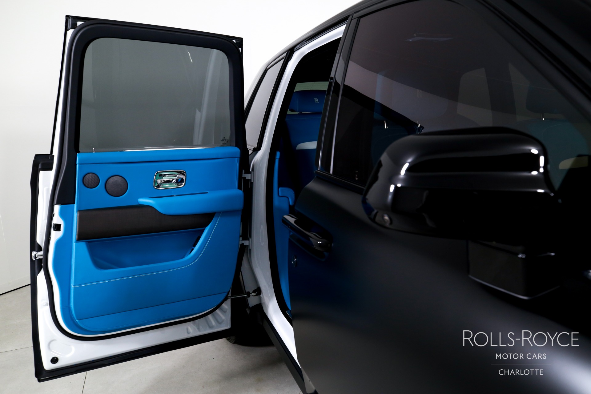 Used 2024 Rolls-Royce Cullinan  | Charlotte, NC