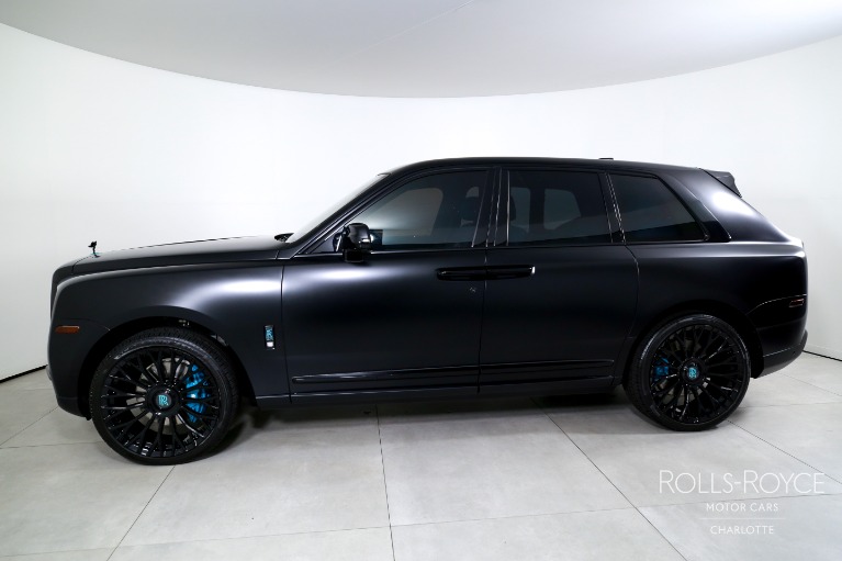 Used-2024-Rolls-Royce-Cullinan