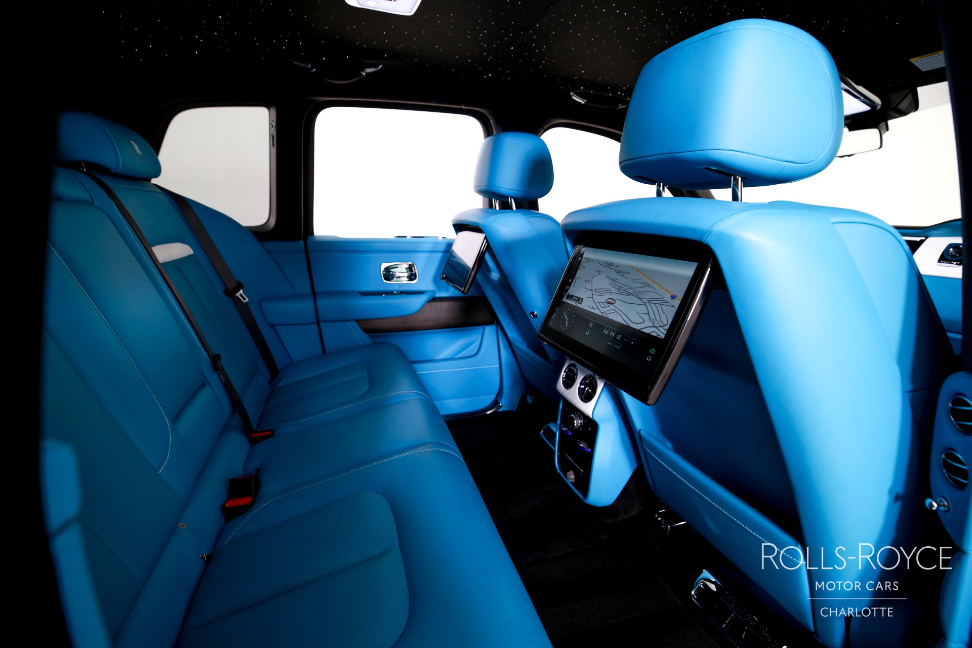 Used 2024 Rolls-Royce Cullinan  | Charlotte, NC