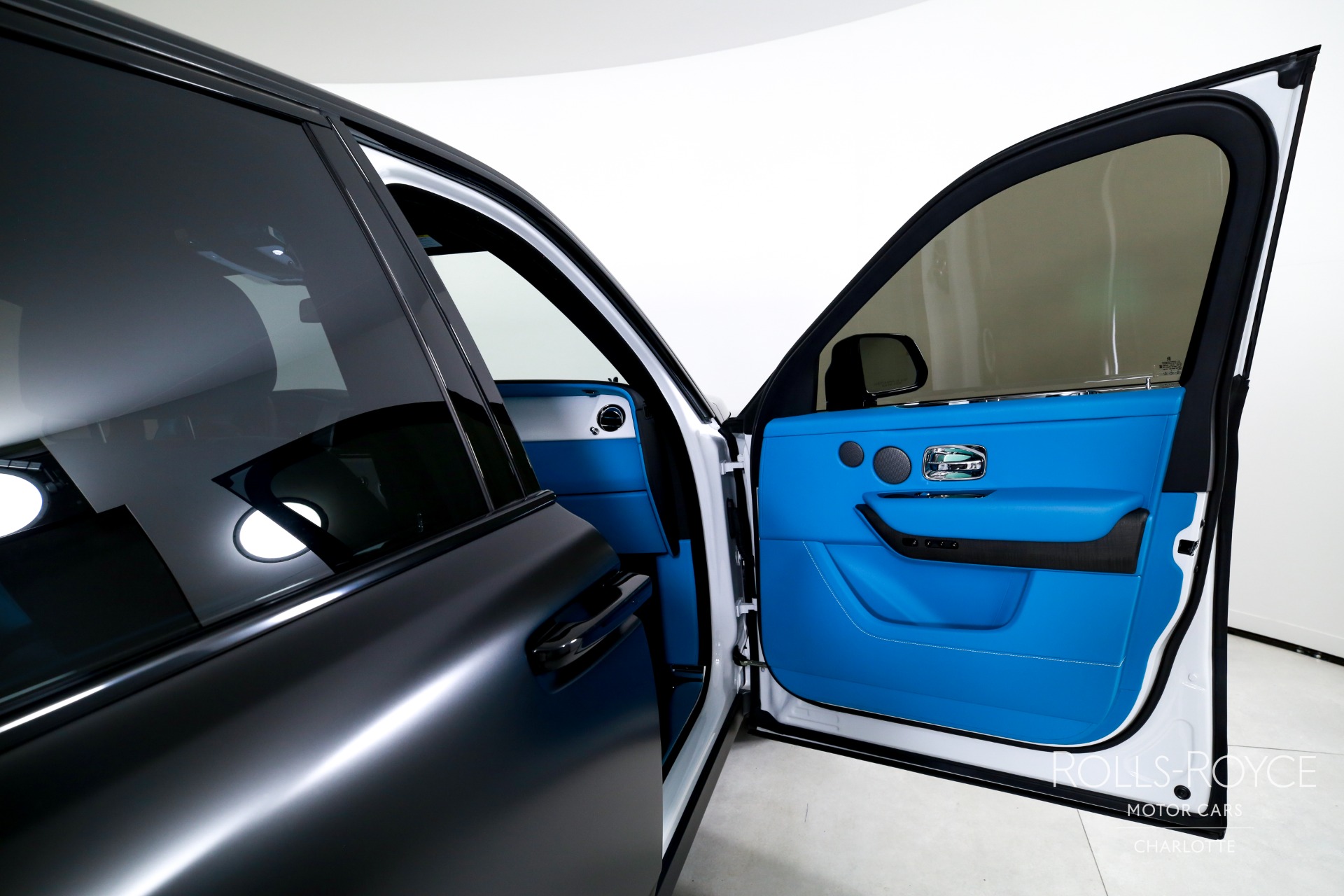 Used 2024 Rolls-Royce Cullinan  | Charlotte, NC