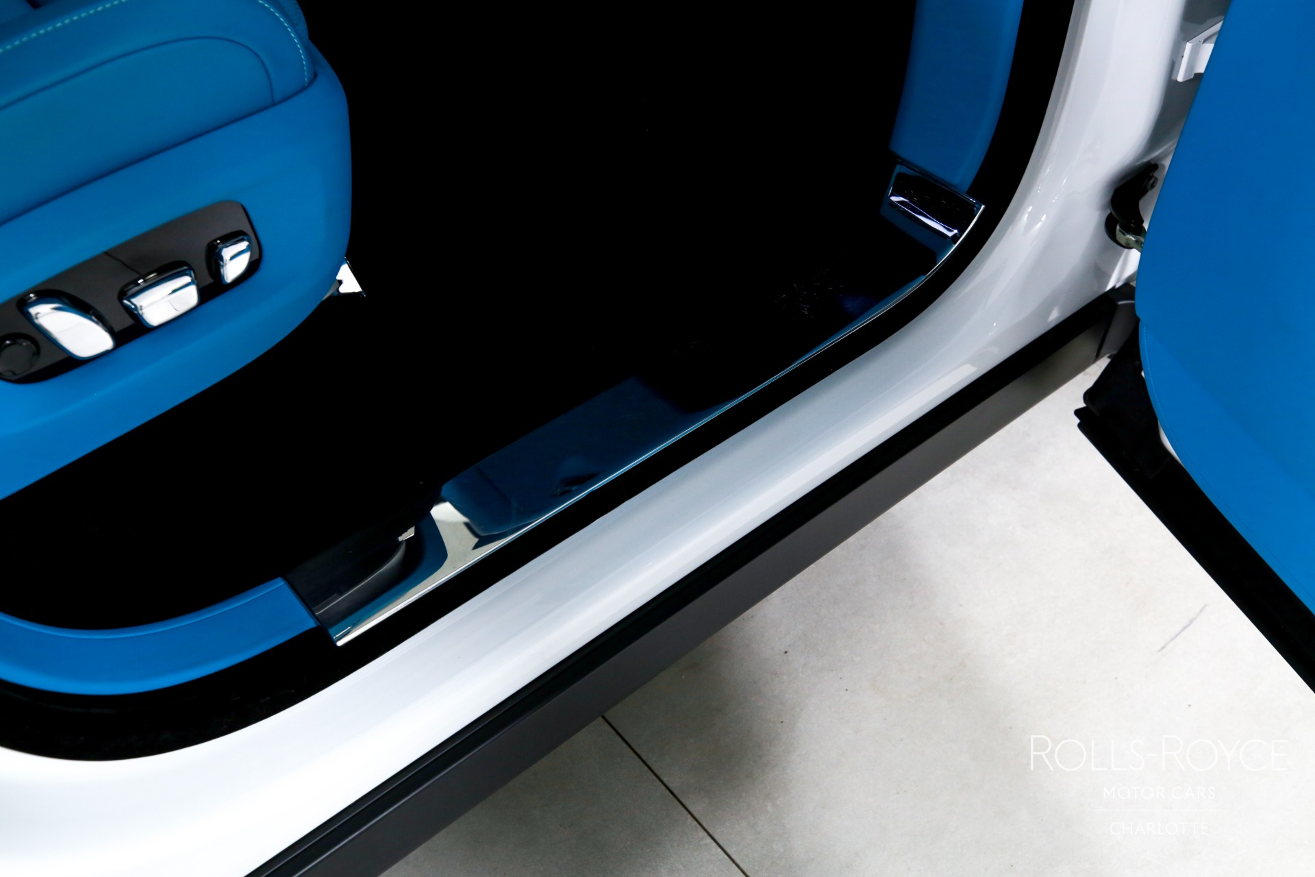 Used 2024 Rolls-Royce Cullinan  | Charlotte, NC