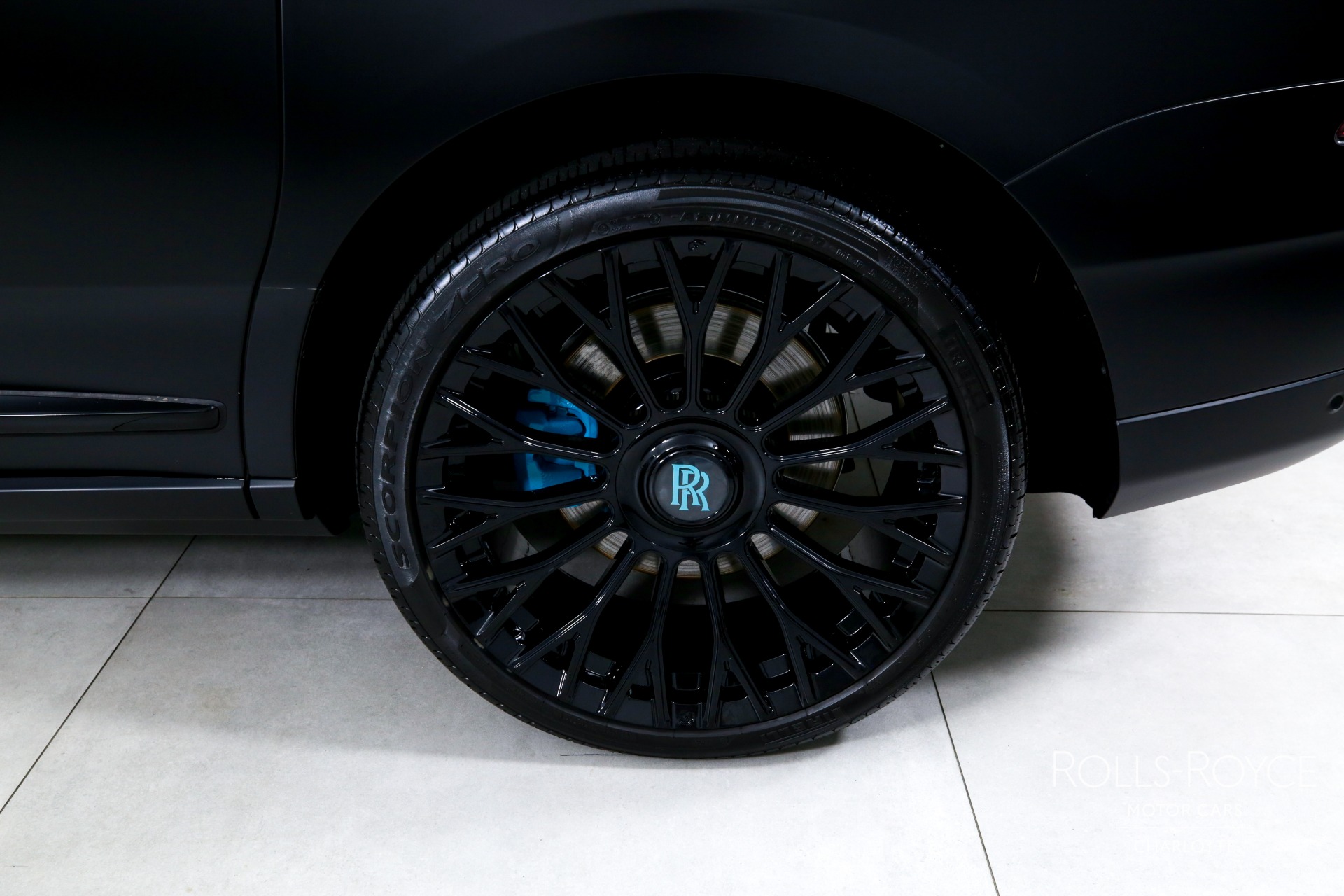 Used 2024 Rolls-Royce Cullinan  | Charlotte, NC