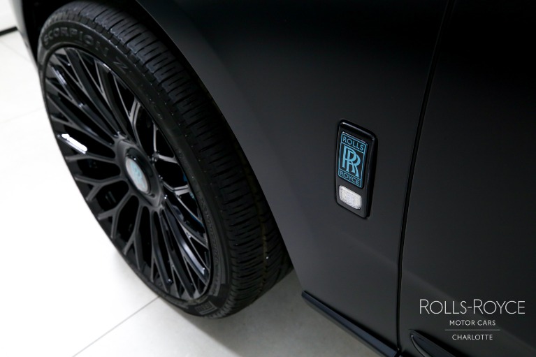 Used-2024-Rolls-Royce-Cullinan