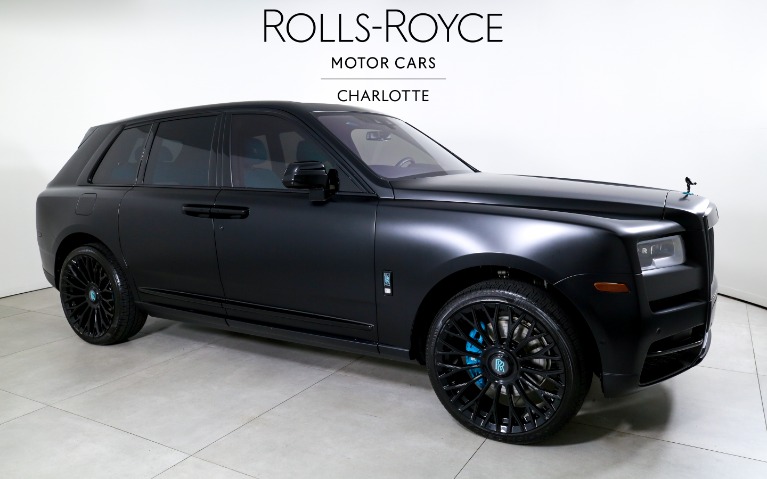 Used-2024-Rolls-Royce-Cullinan