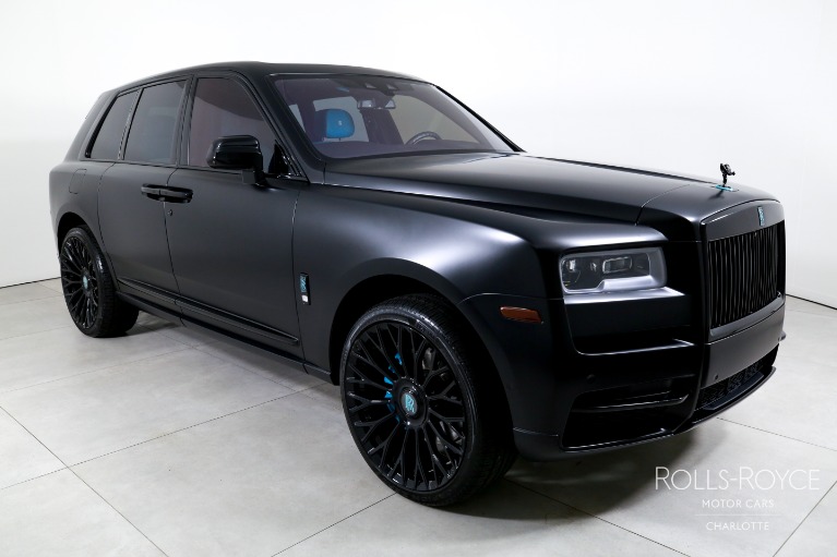 Used-2024-Rolls-Royce-Cullinan