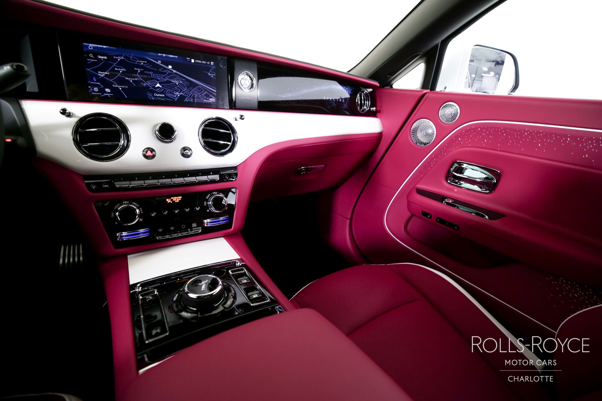 Used 2024 Rolls-Royce Spectre  | Charlotte, NC