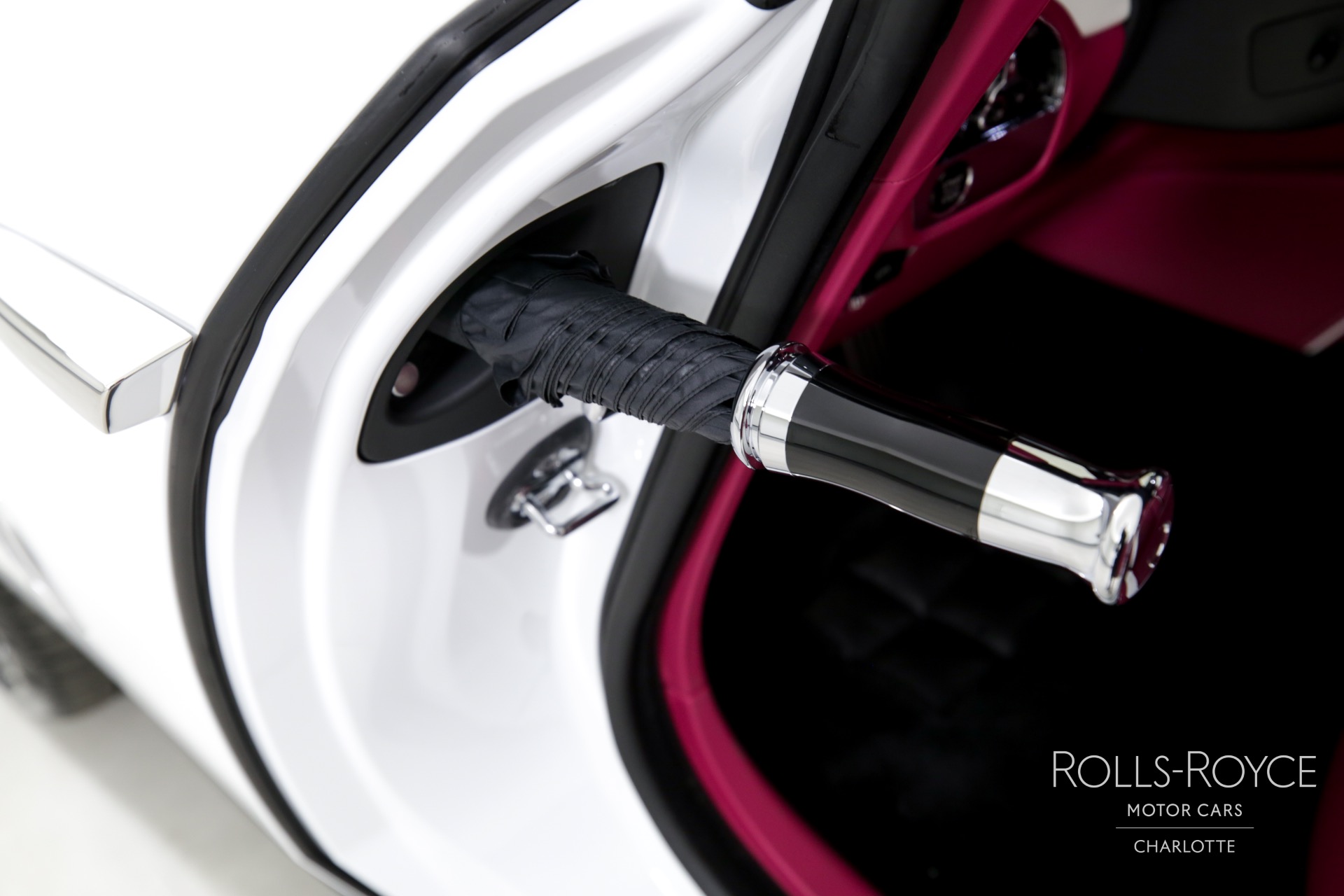 Used 2024 Rolls-Royce Spectre  | Charlotte, NC