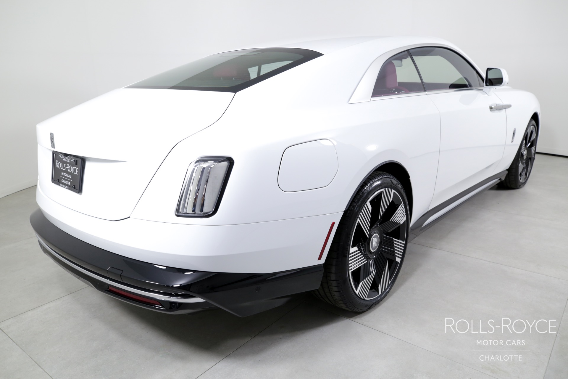 Used 2024 Rolls-Royce Spectre  | Charlotte, NC