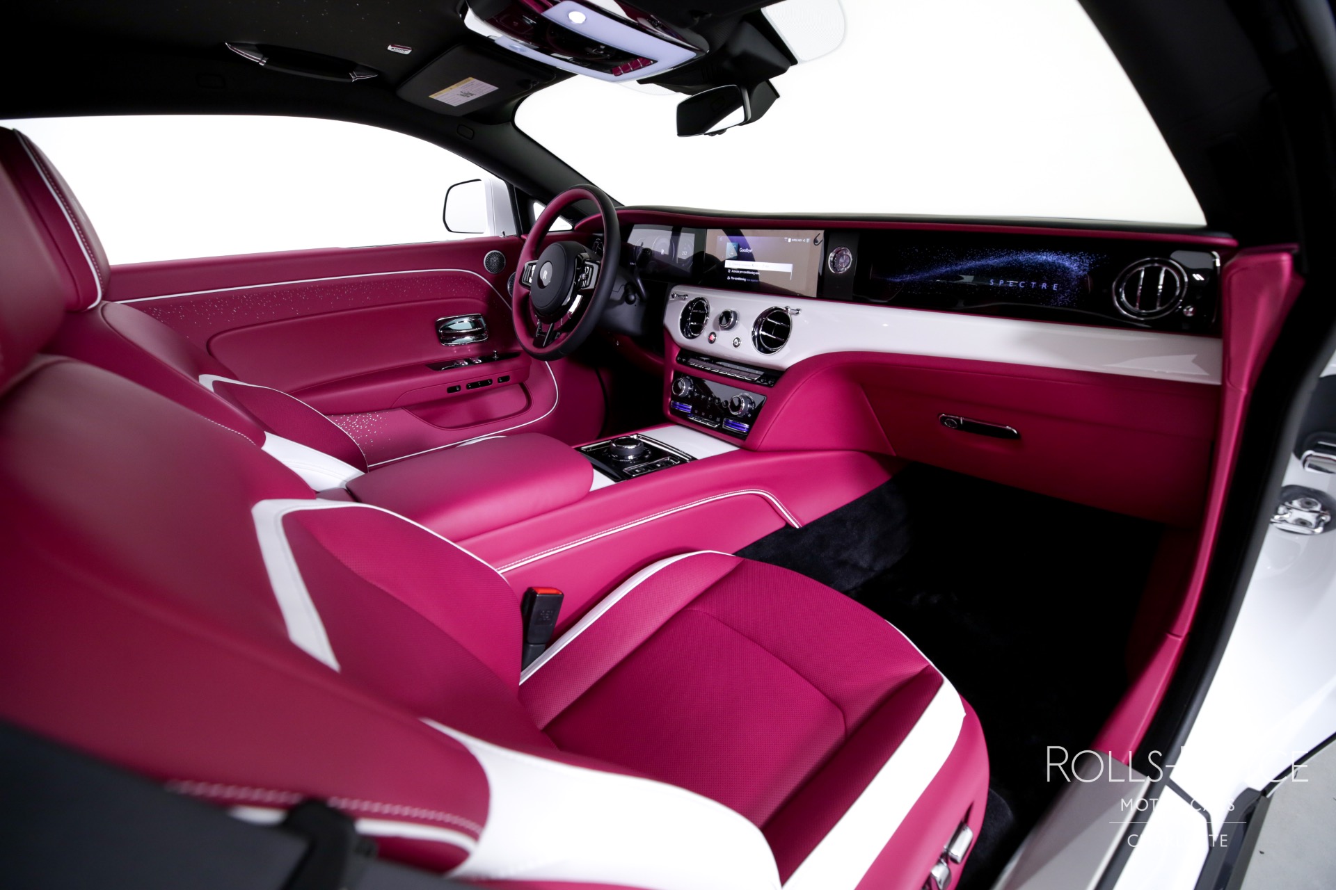 Used 2024 Rolls-Royce Spectre  | Charlotte, NC