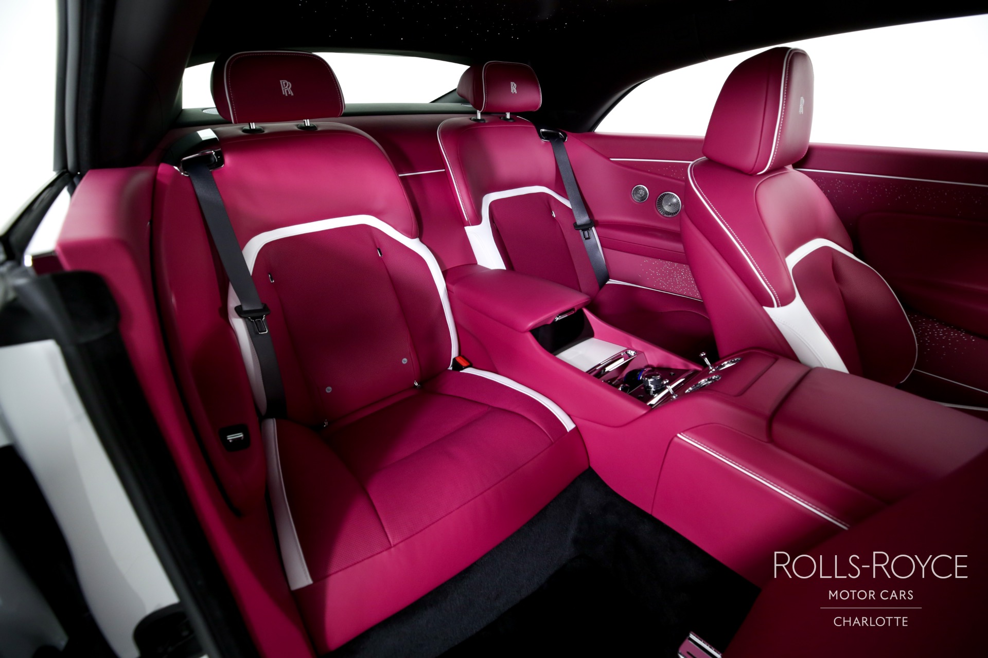 Used 2024 Rolls-Royce Spectre  | Charlotte, NC