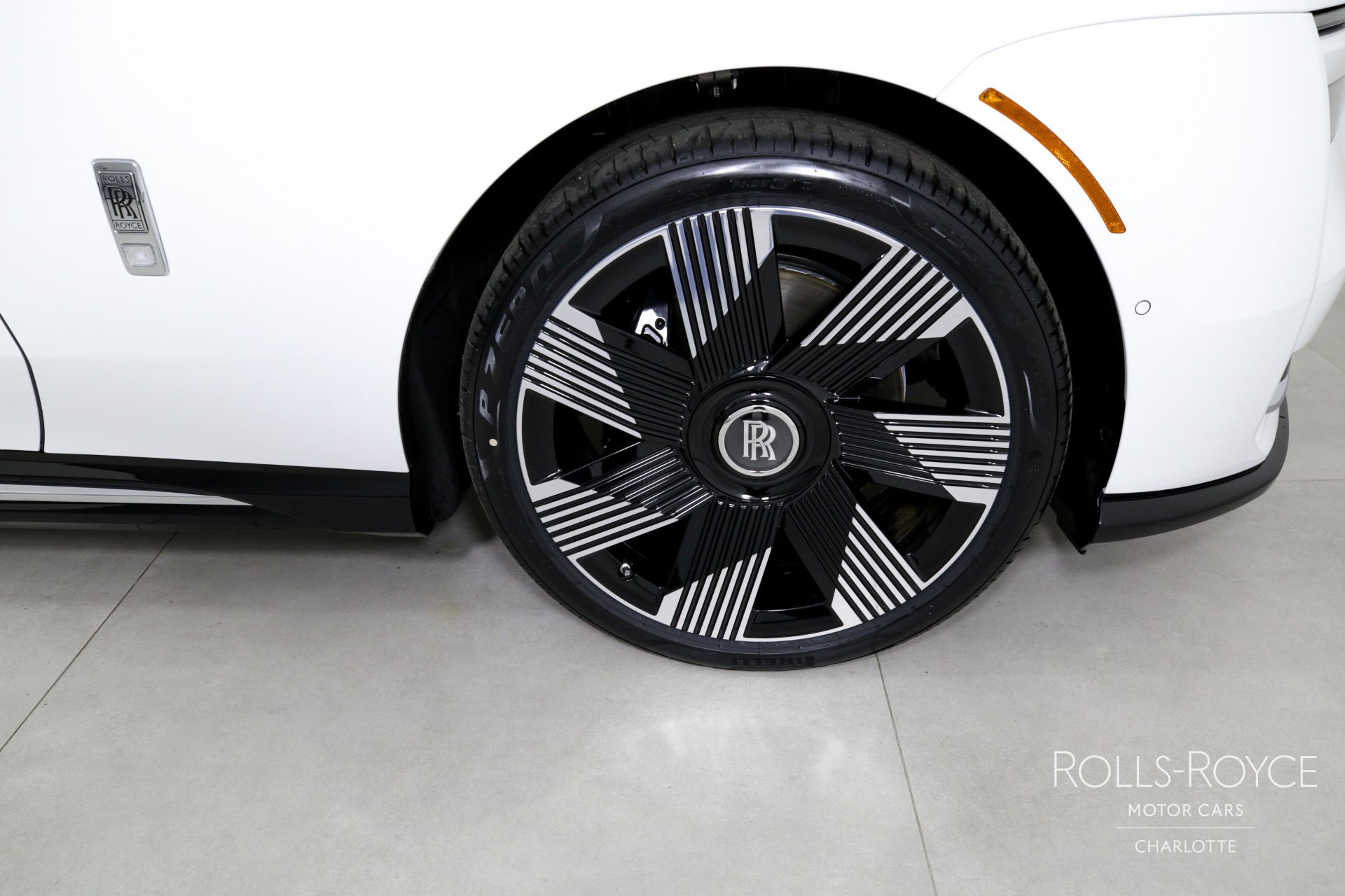 Used 2024 Rolls-Royce Spectre  | Charlotte, NC