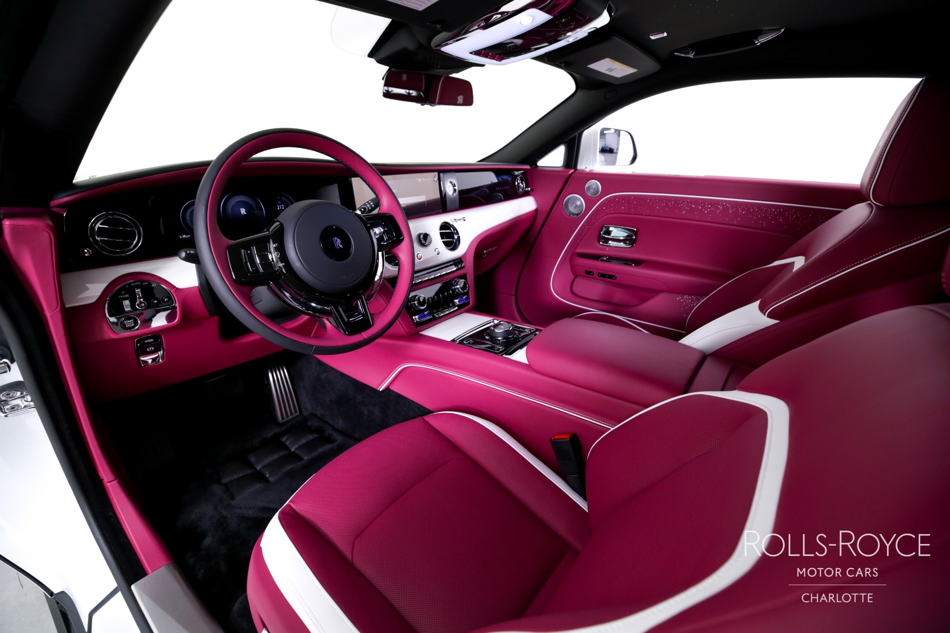 Used 2024 Rolls-Royce Spectre  | Charlotte, NC