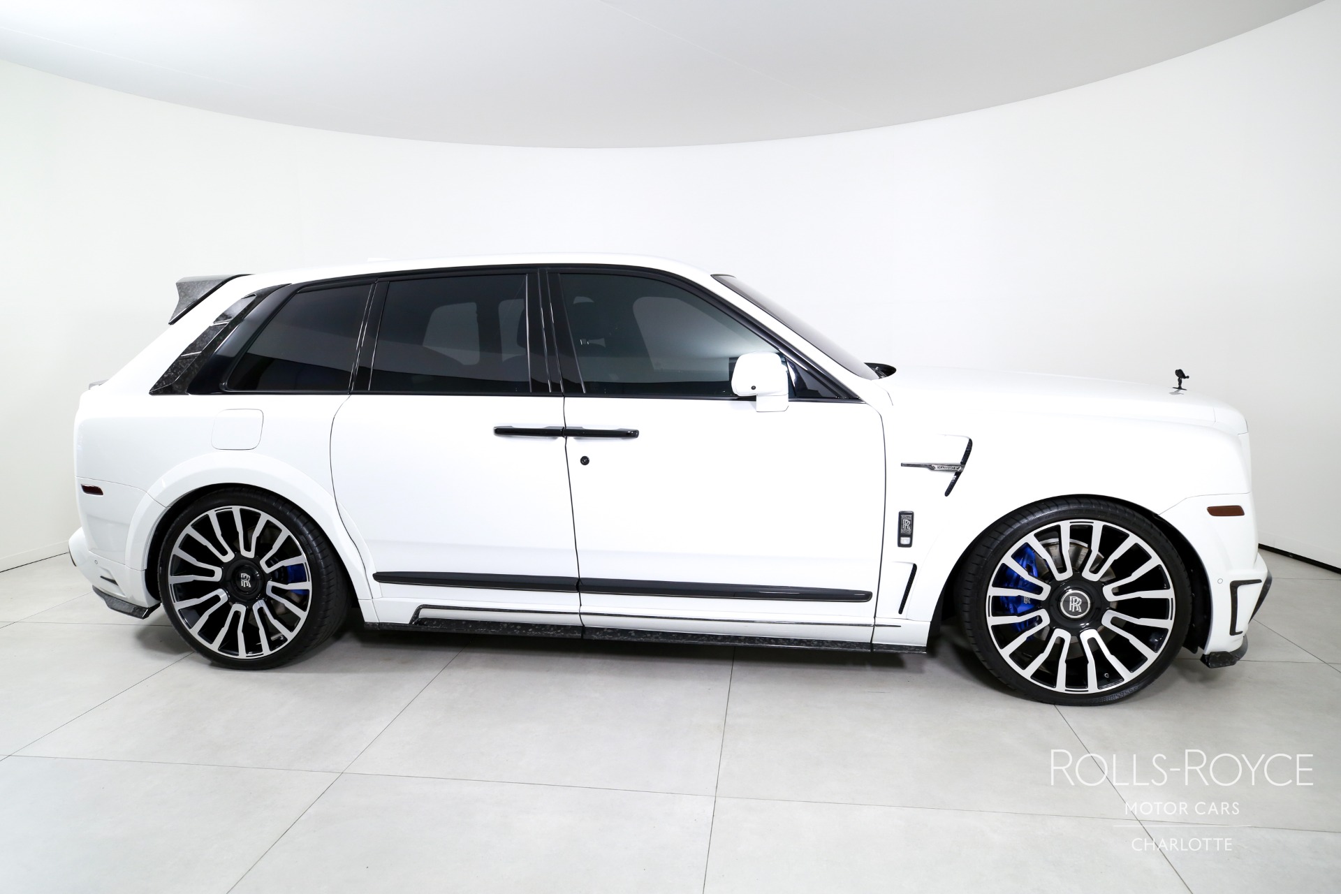 Used 2024 Rolls-Royce Cullinan  | Charlotte, NC