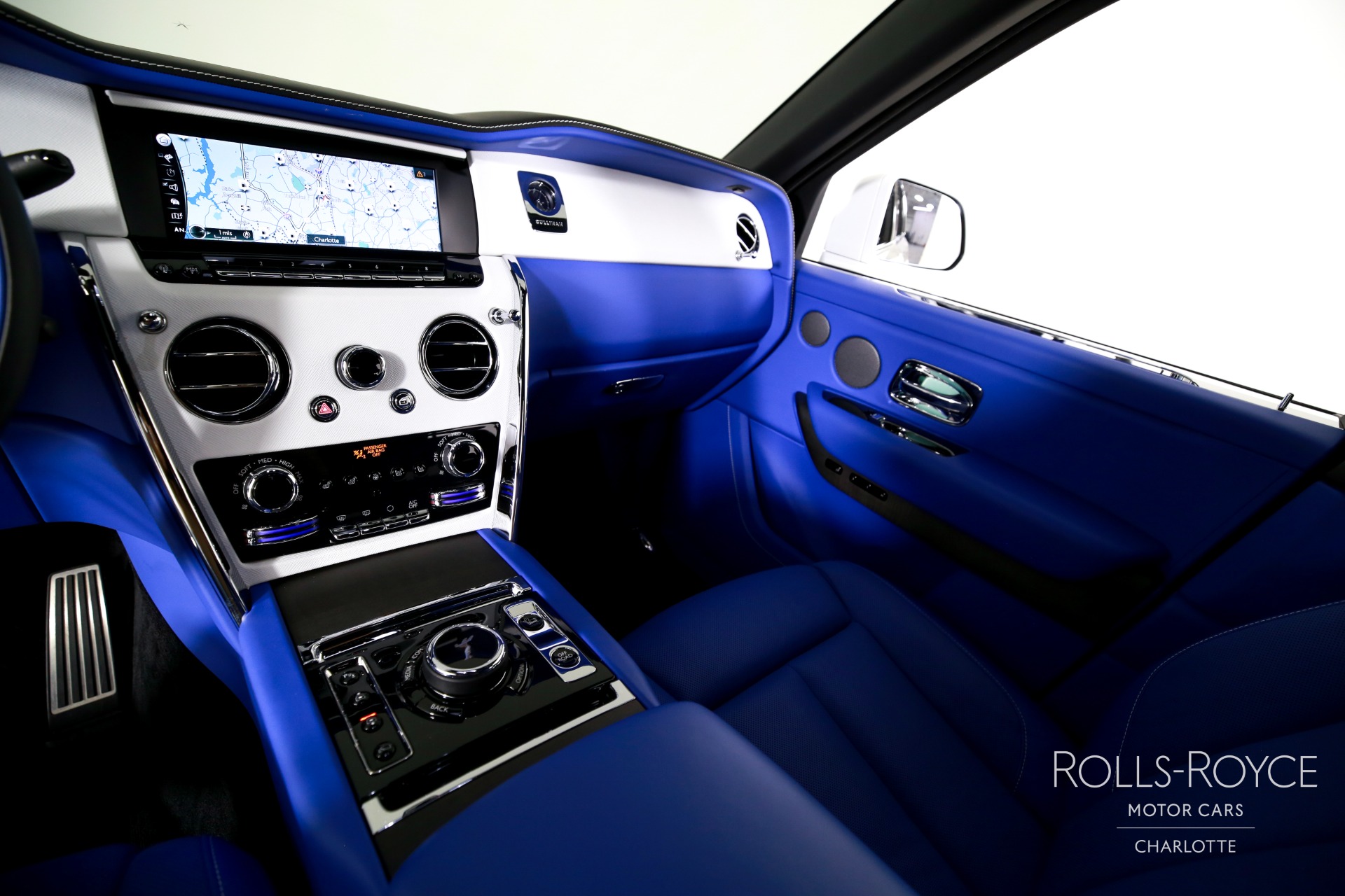 Used 2024 Rolls-Royce Cullinan  | Charlotte, NC