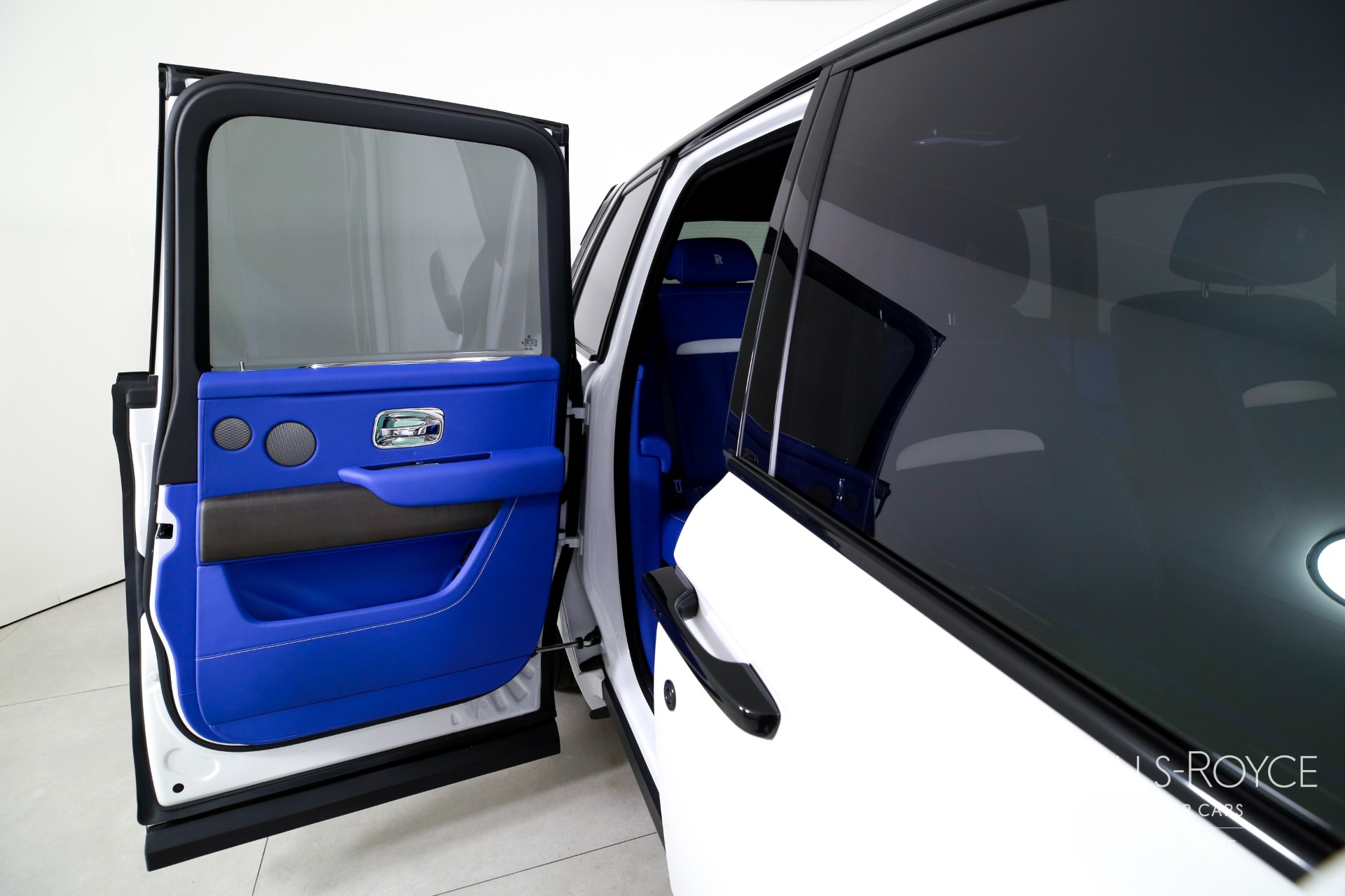 Used 2024 Rolls-Royce Cullinan  | Charlotte, NC