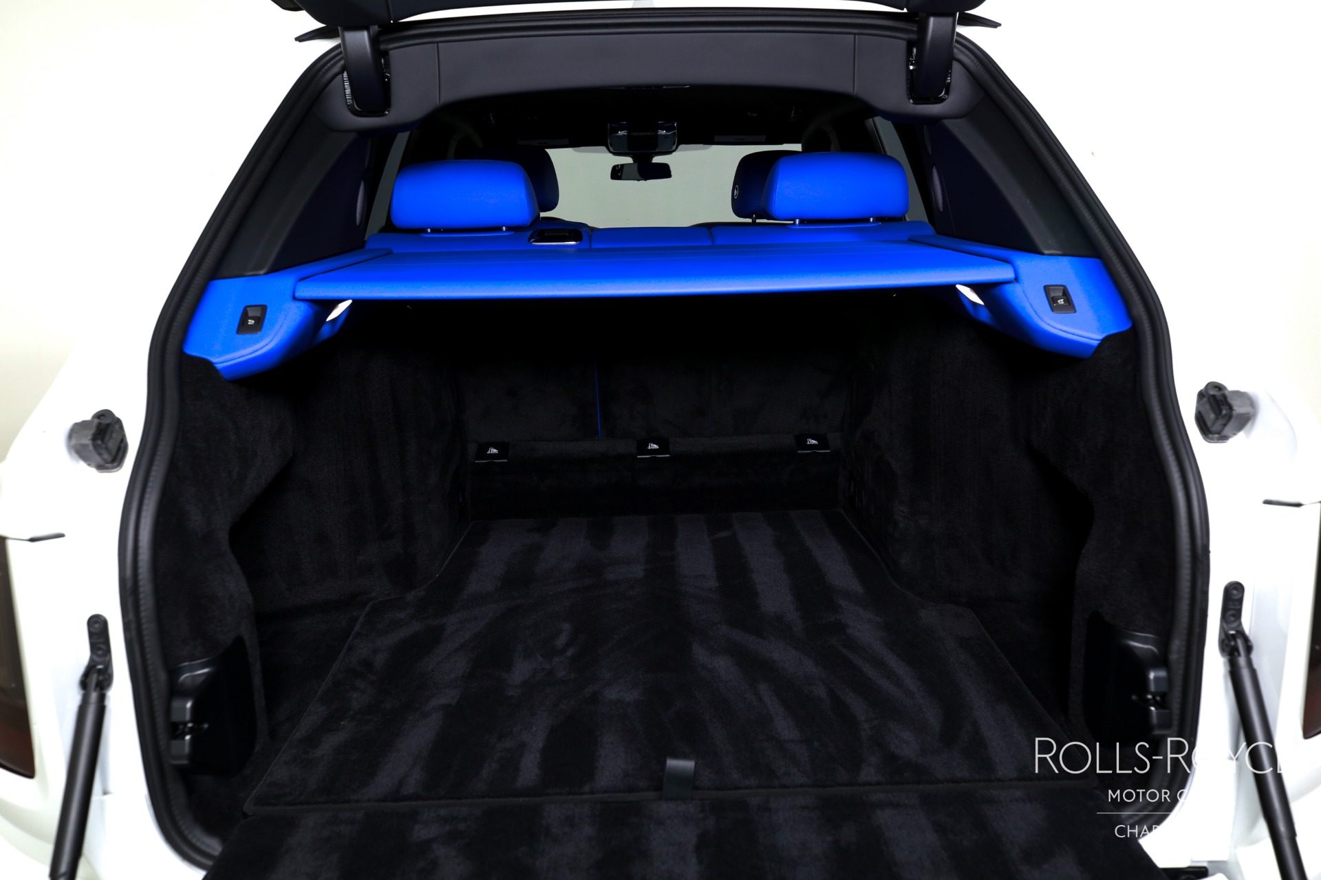 Used 2024 Rolls-Royce Cullinan  | Charlotte, NC