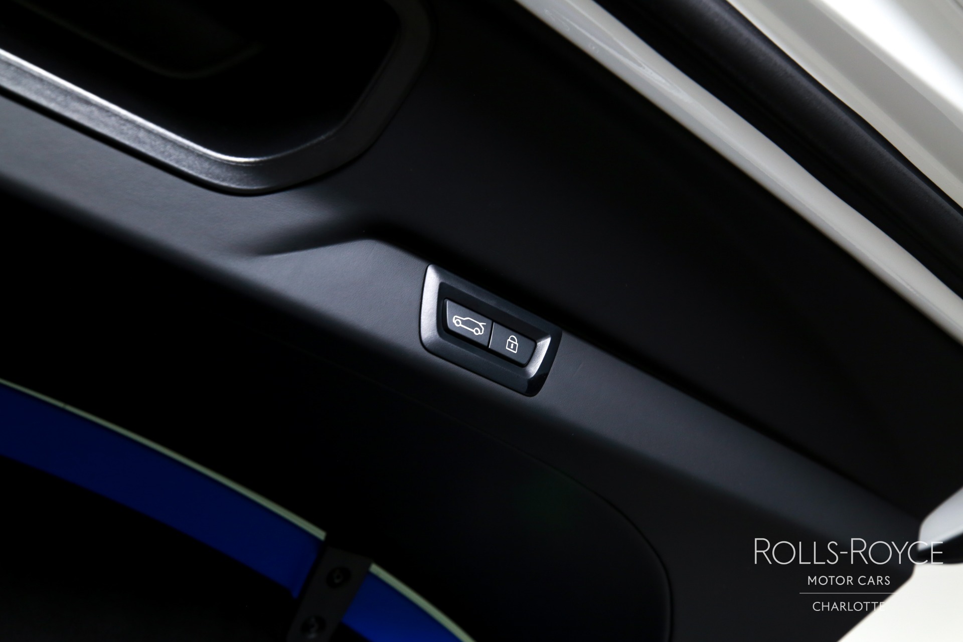 Used 2024 Rolls-Royce Cullinan  | Charlotte, NC