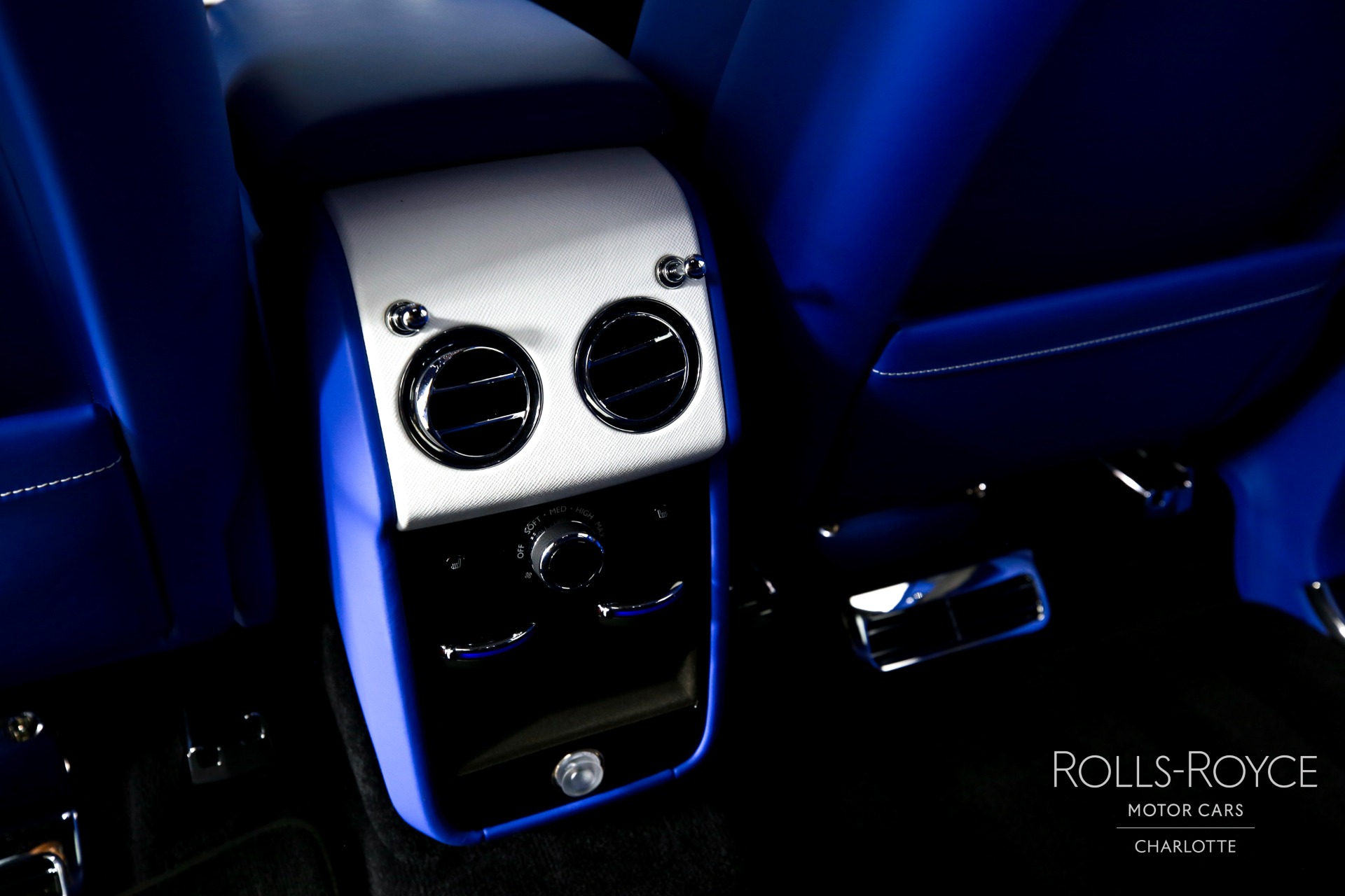 Used 2024 Rolls-Royce Cullinan  | Charlotte, NC