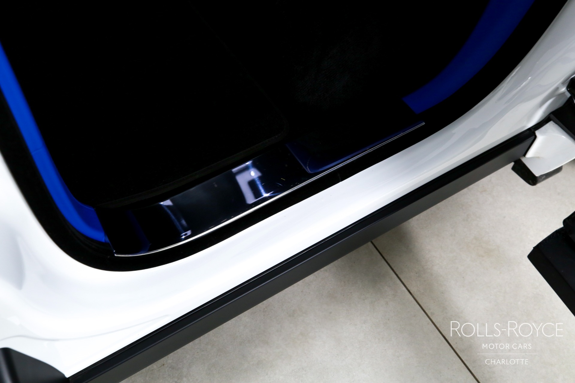 Used 2024 Rolls-Royce Cullinan  | Charlotte, NC