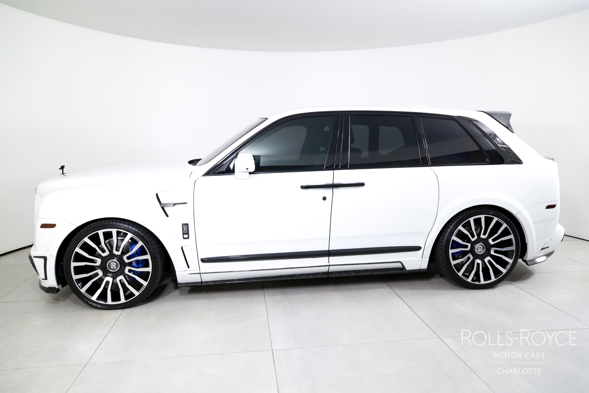 Used 2024 Rolls-Royce Cullinan  | Charlotte, NC