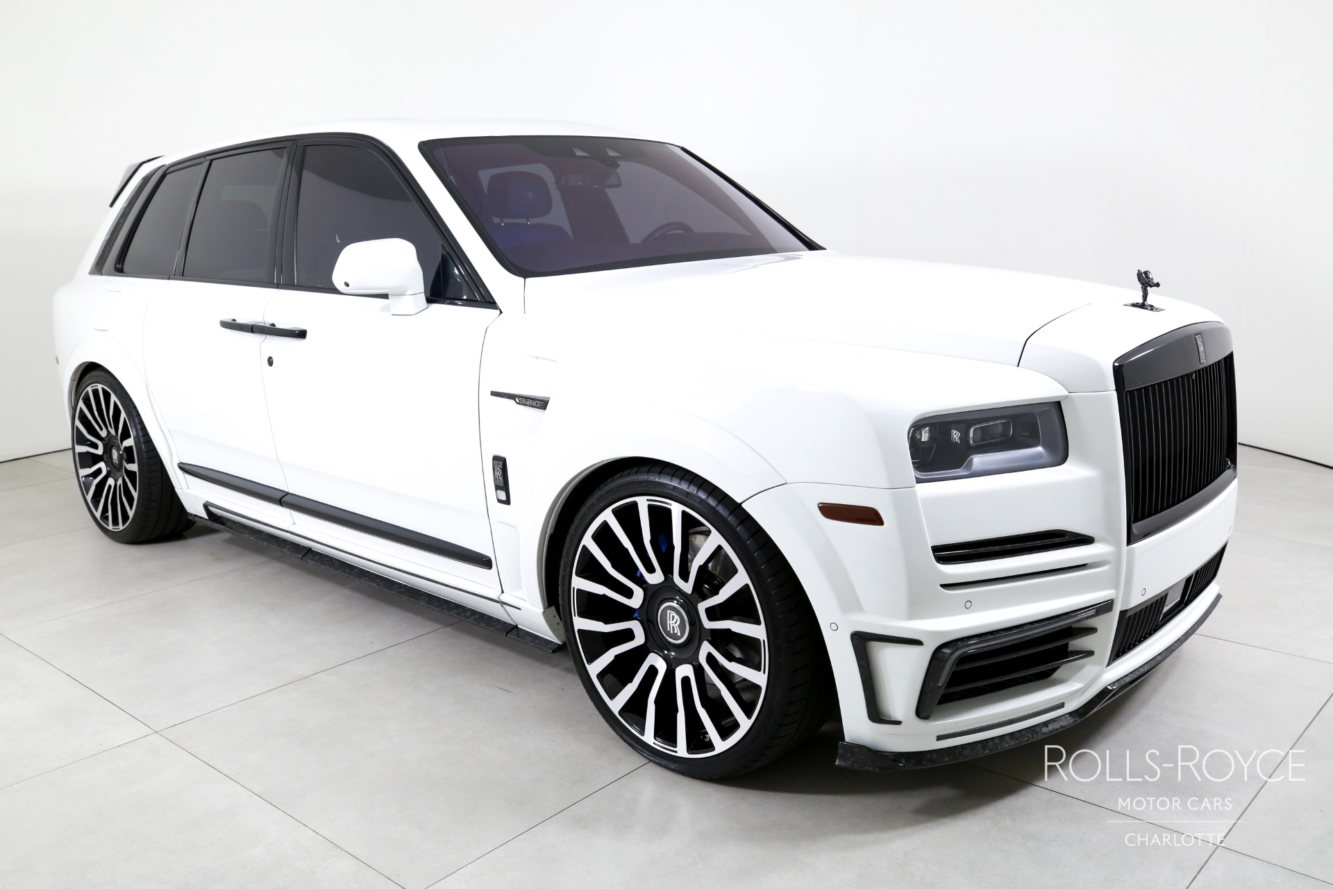 Used 2024 Rolls-Royce Cullinan  | Charlotte, NC
