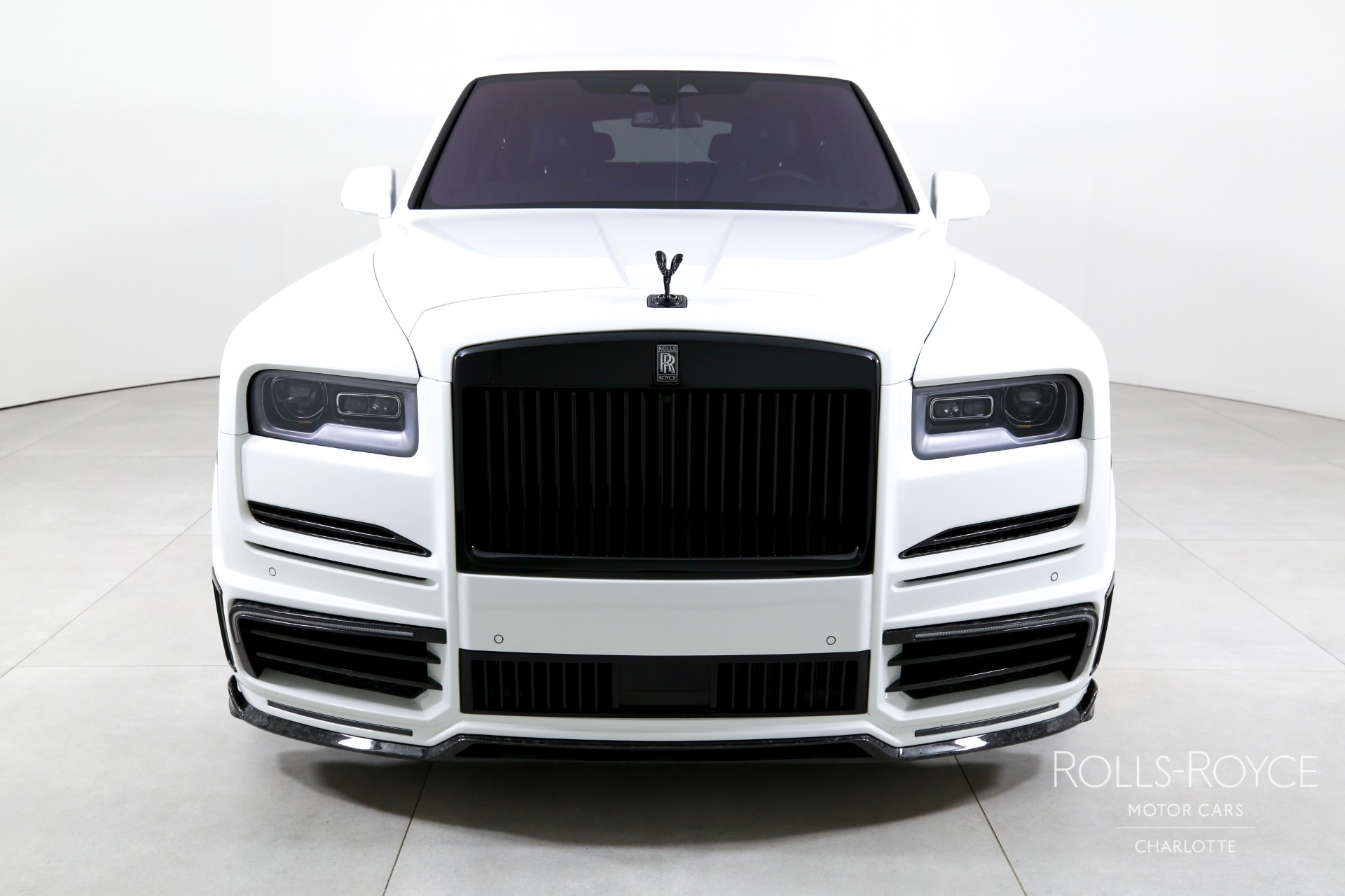 Used 2024 Rolls-Royce Cullinan  | Charlotte, NC