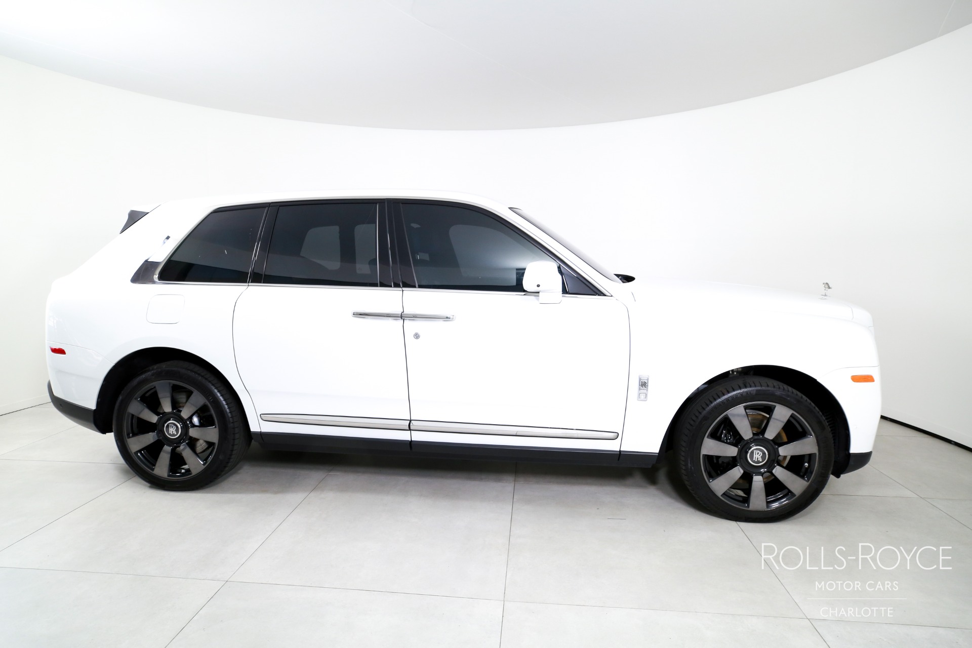 Used 2024 Rolls-Royce Cullinan  | Charlotte, NC