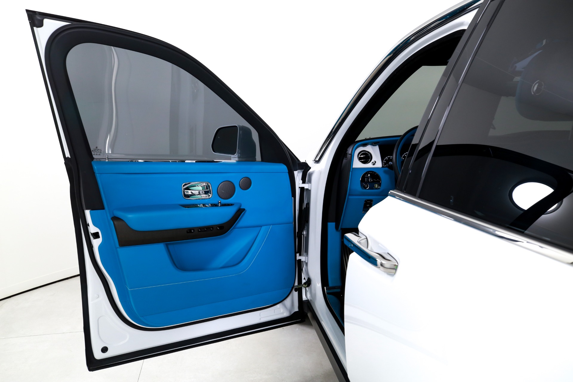 Used 2024 Rolls-Royce Cullinan  | Charlotte, NC