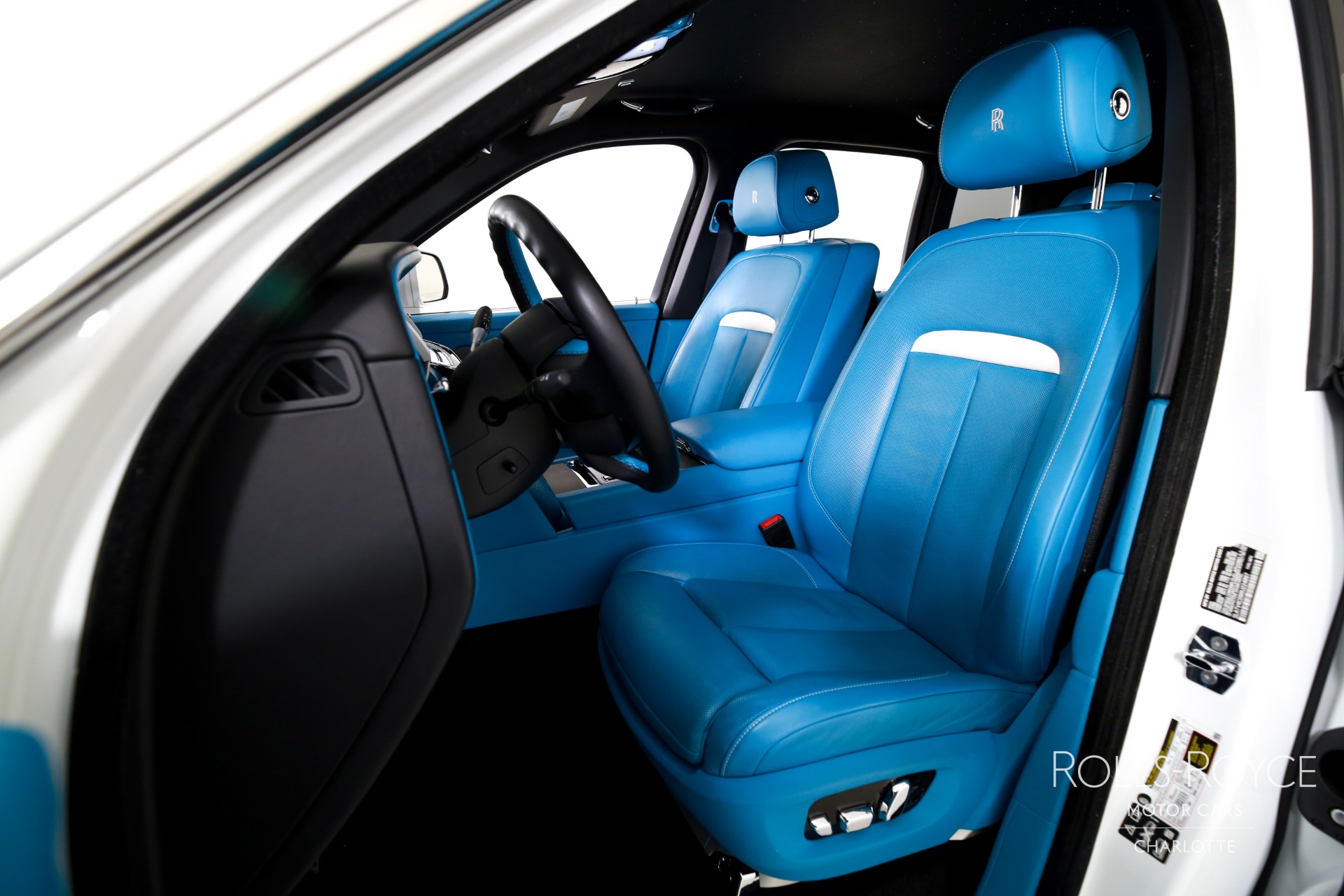 Used 2024 Rolls-Royce Cullinan  | Charlotte, NC