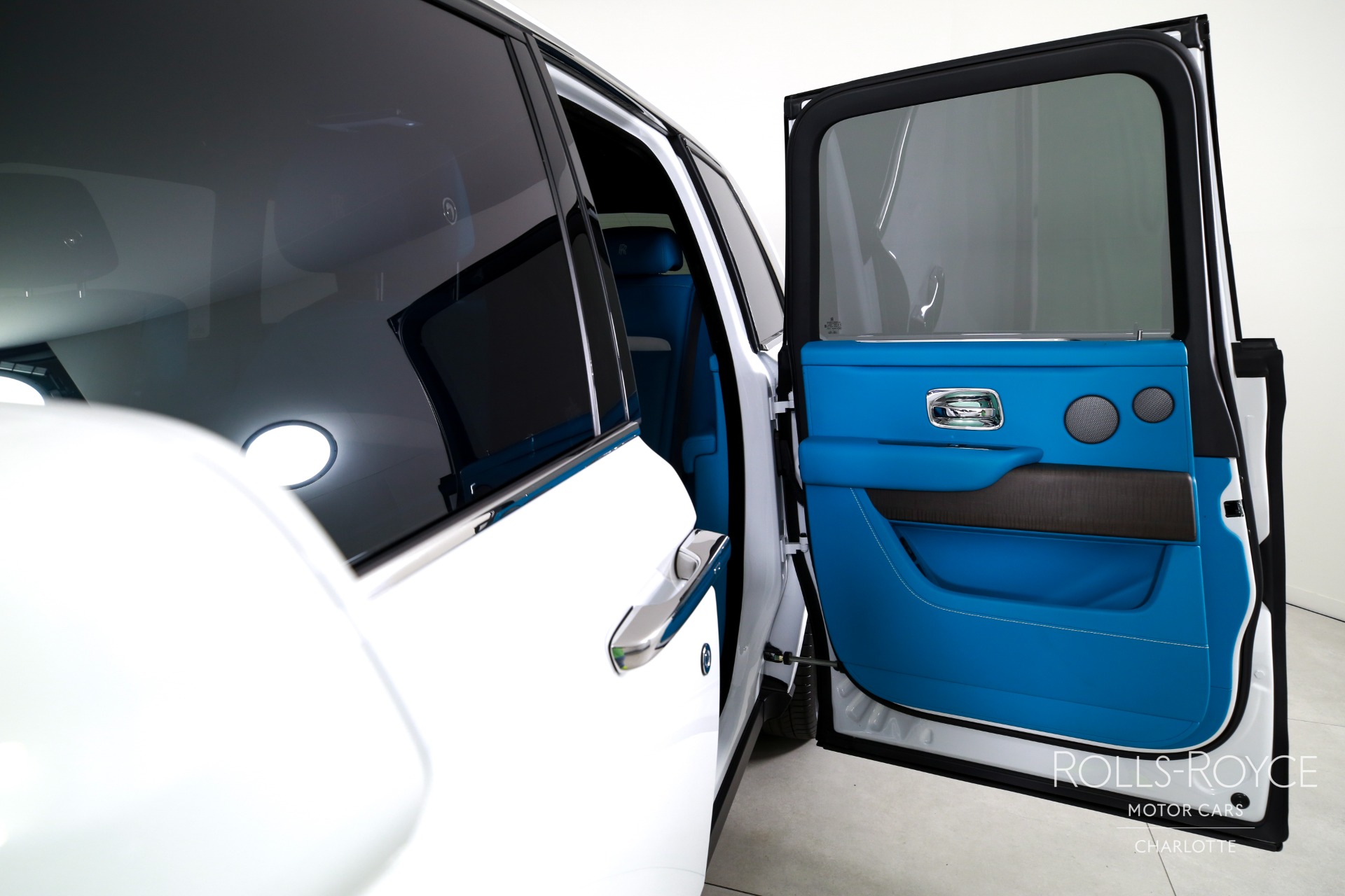 Used 2024 Rolls-Royce Cullinan  | Charlotte, NC