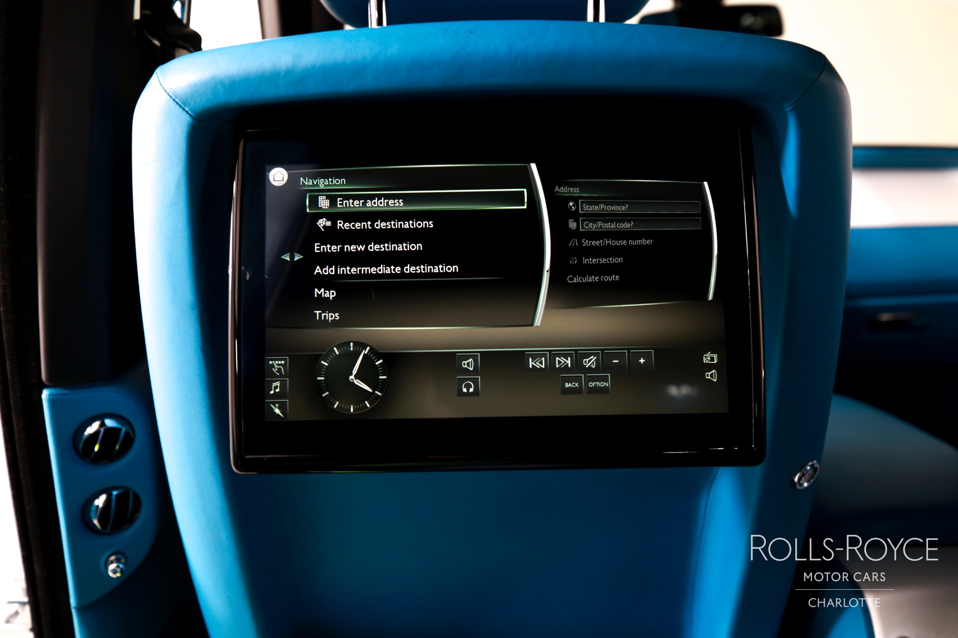 Used 2024 Rolls-Royce Cullinan  | Charlotte, NC