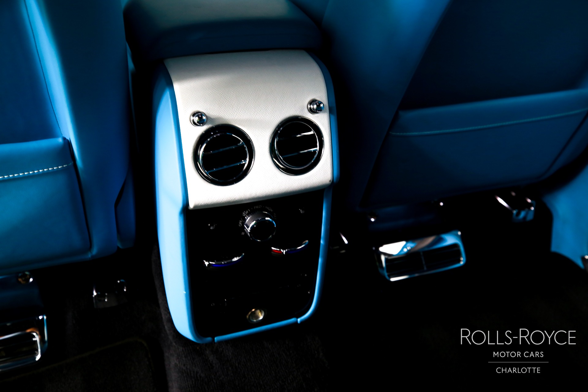 Used 2024 Rolls-Royce Cullinan  | Charlotte, NC