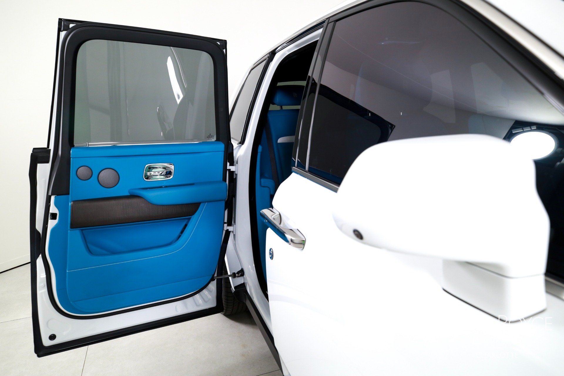 Used 2024 Rolls-Royce Cullinan  | Charlotte, NC