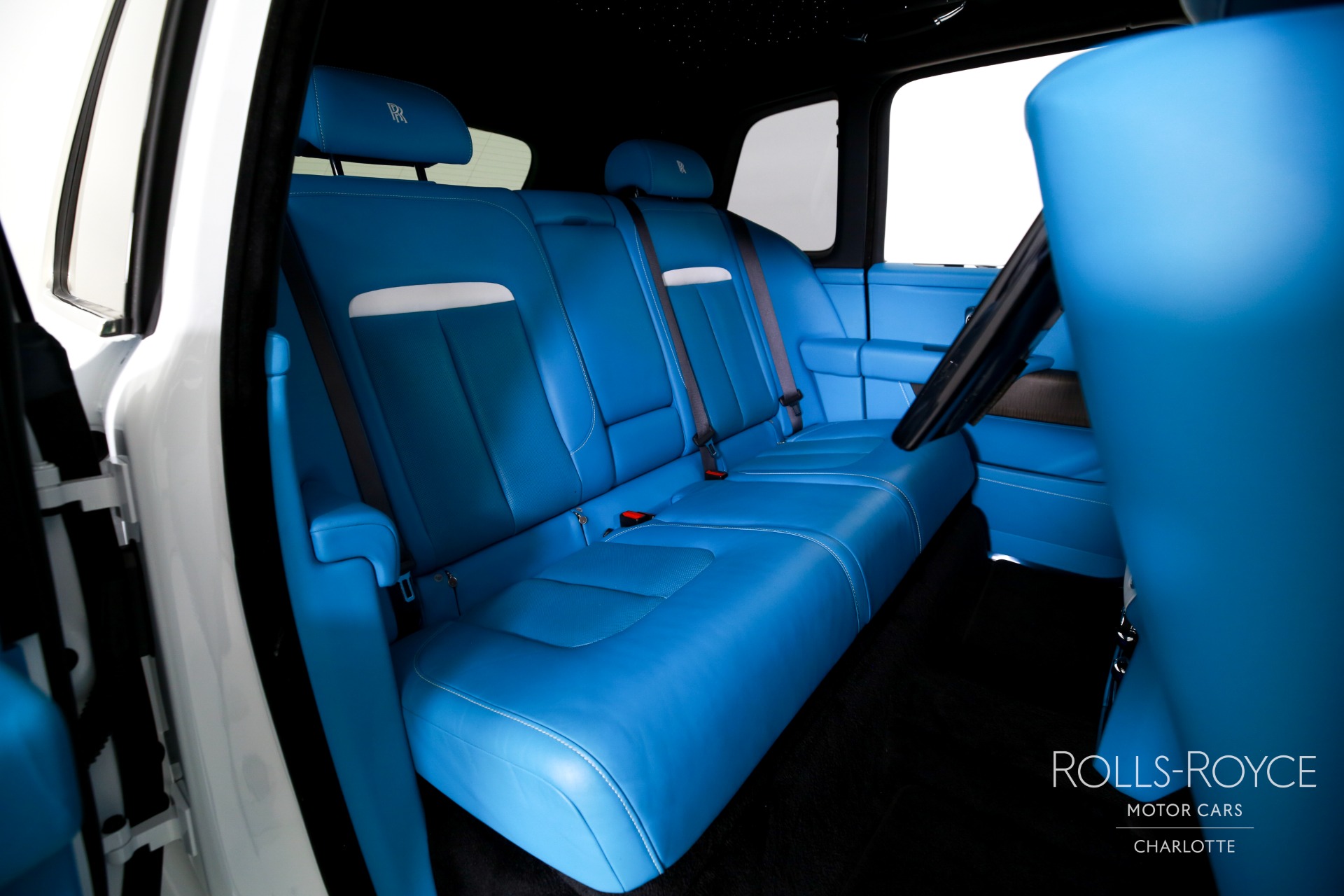 Used 2024 Rolls-Royce Cullinan  | Charlotte, NC